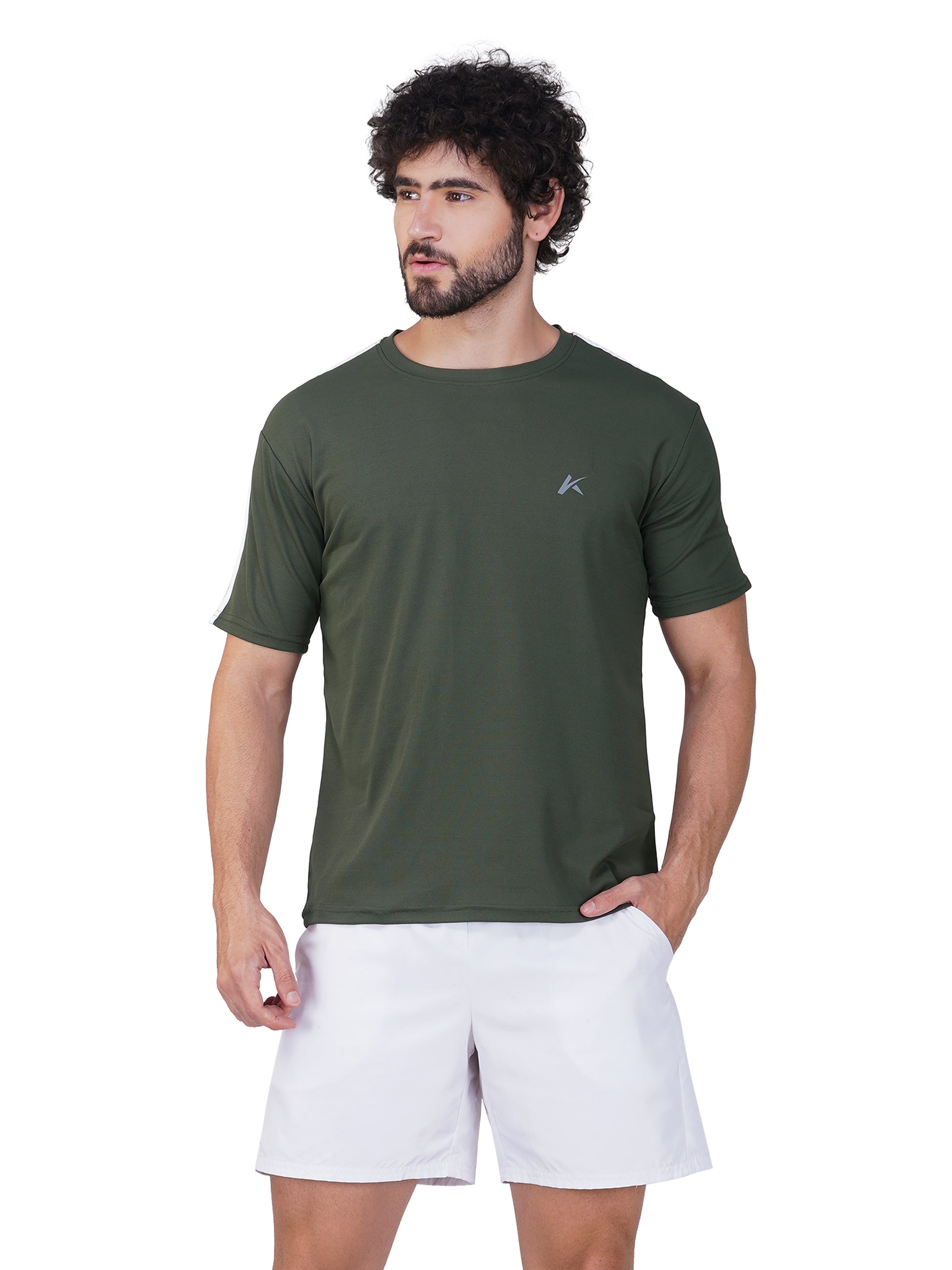 TripleStripe Classic Tee