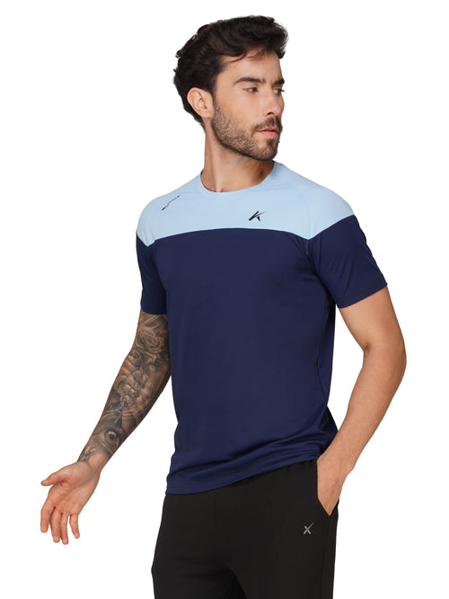 CoolFlex Raglan Tee