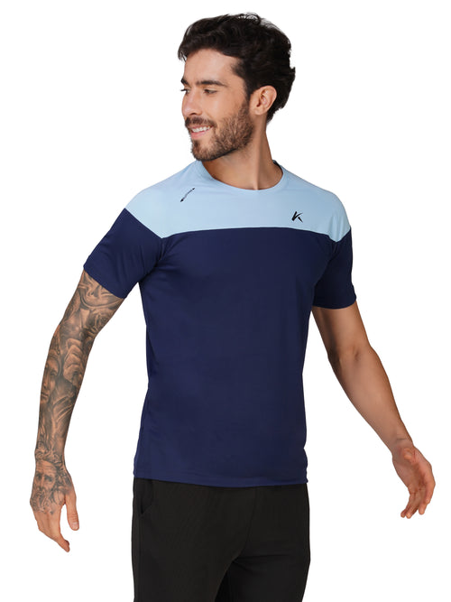 CoolFlex Raglan Tee