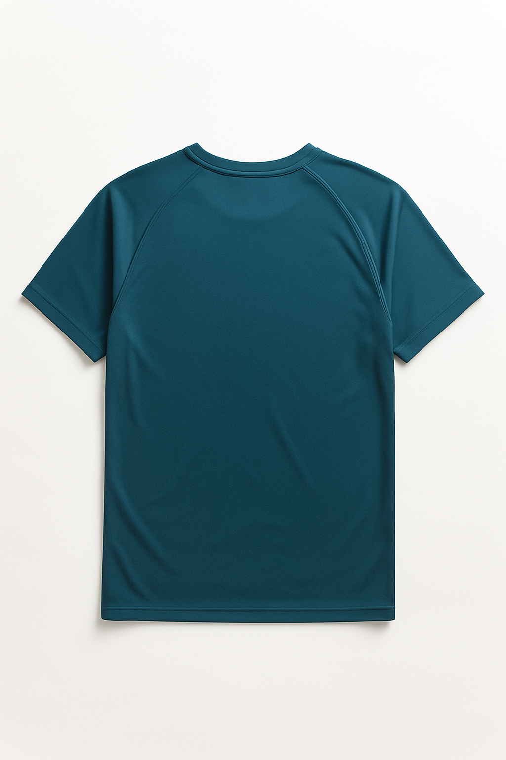 FlexPiped Raglan Tee