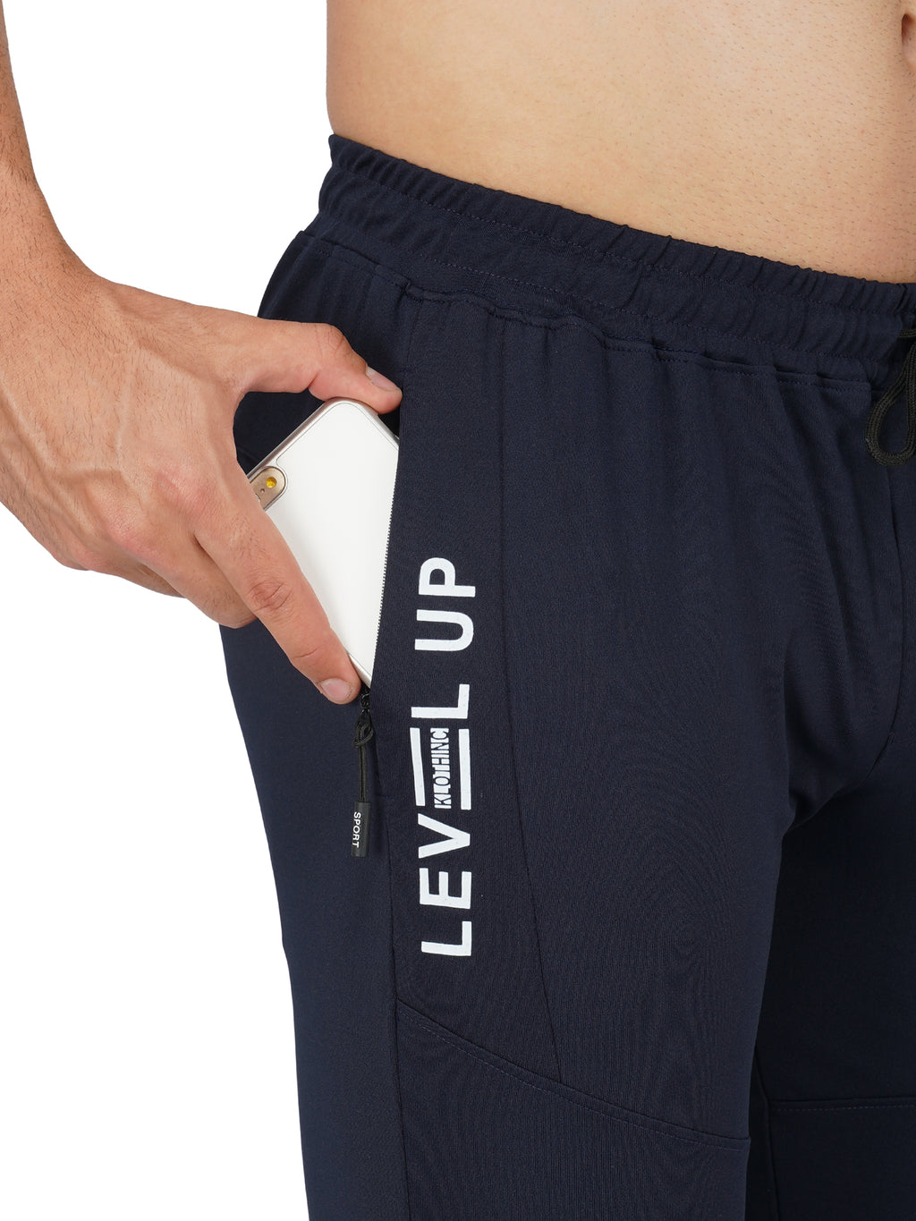 FlexZip Motion Pant