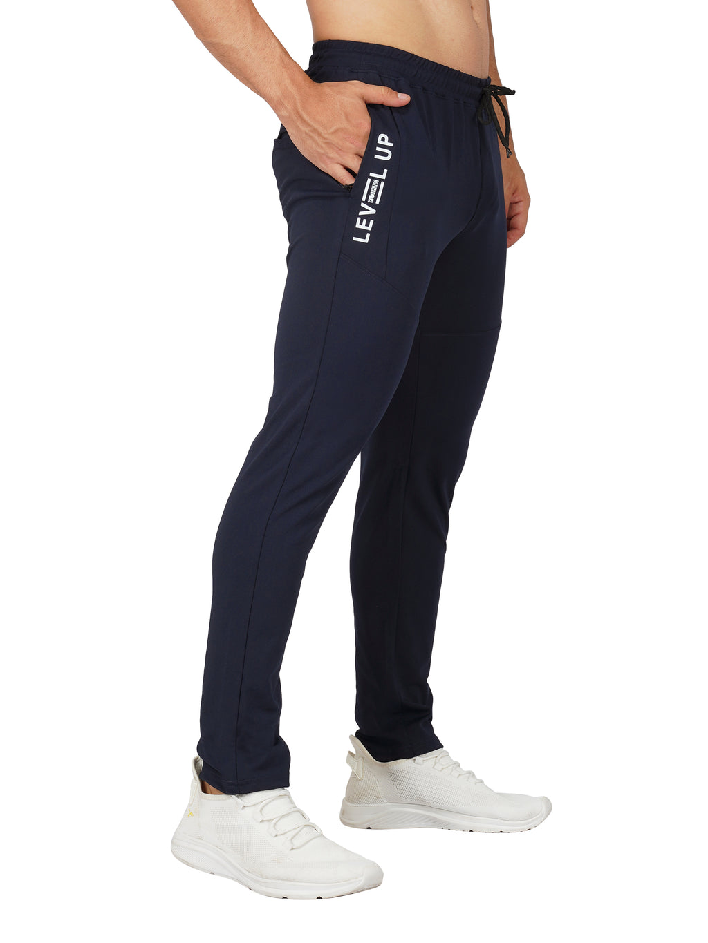 FlexZip Motion Pant