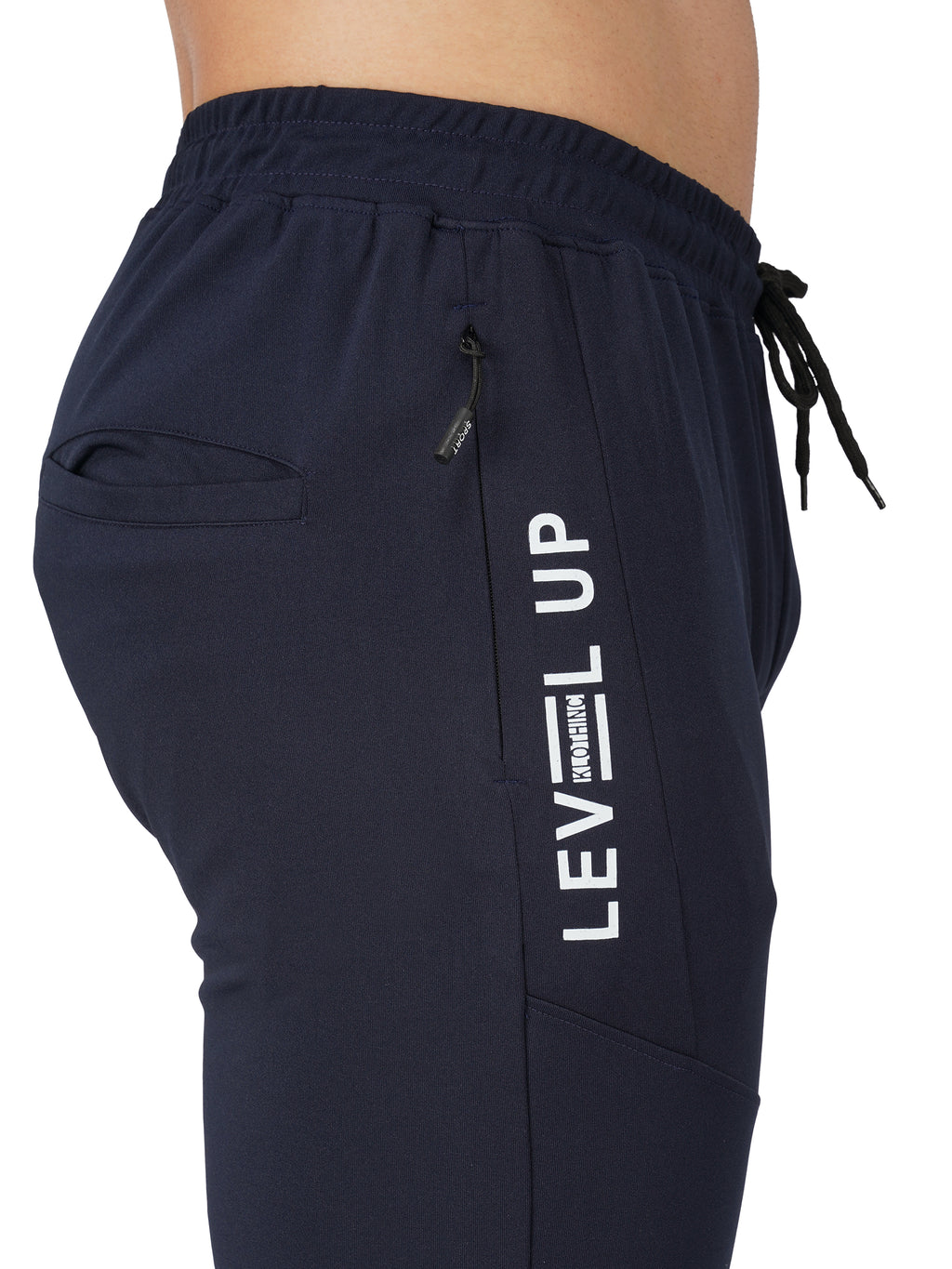 FlexZip Motion Pant