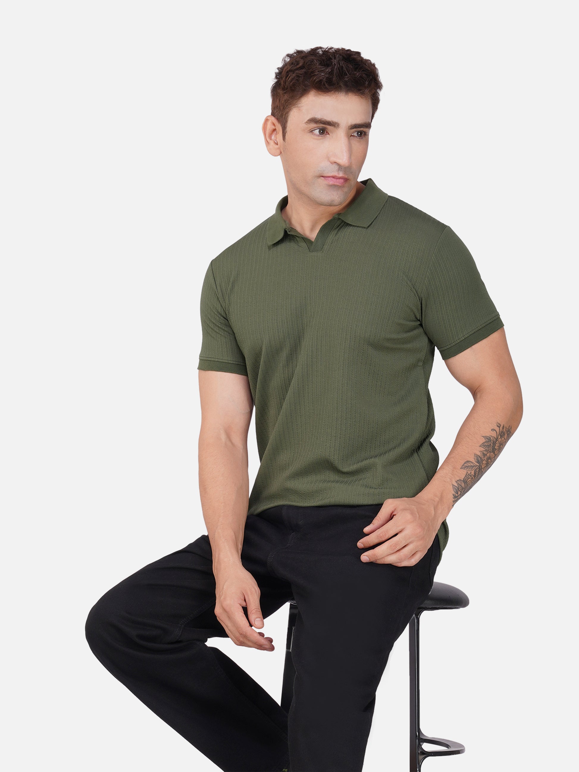 RibCraft Polo