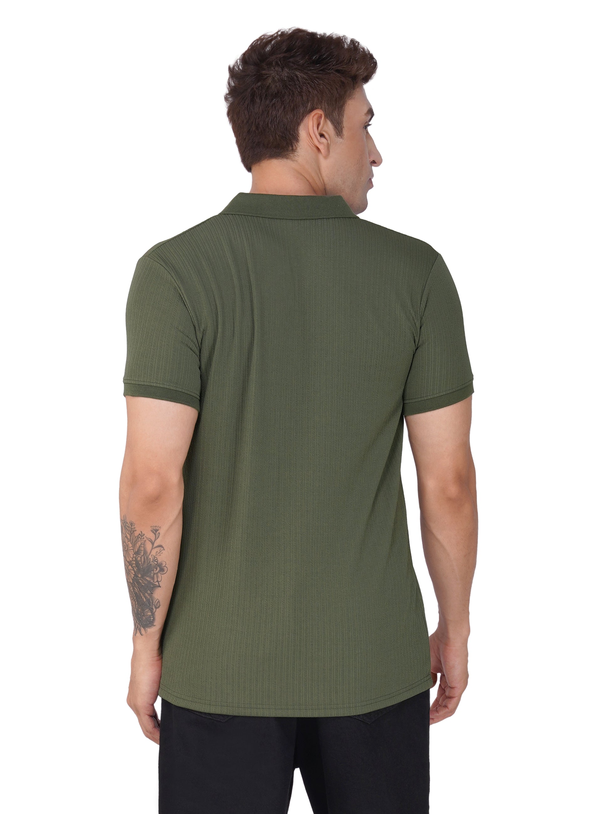 RibCraft Polo