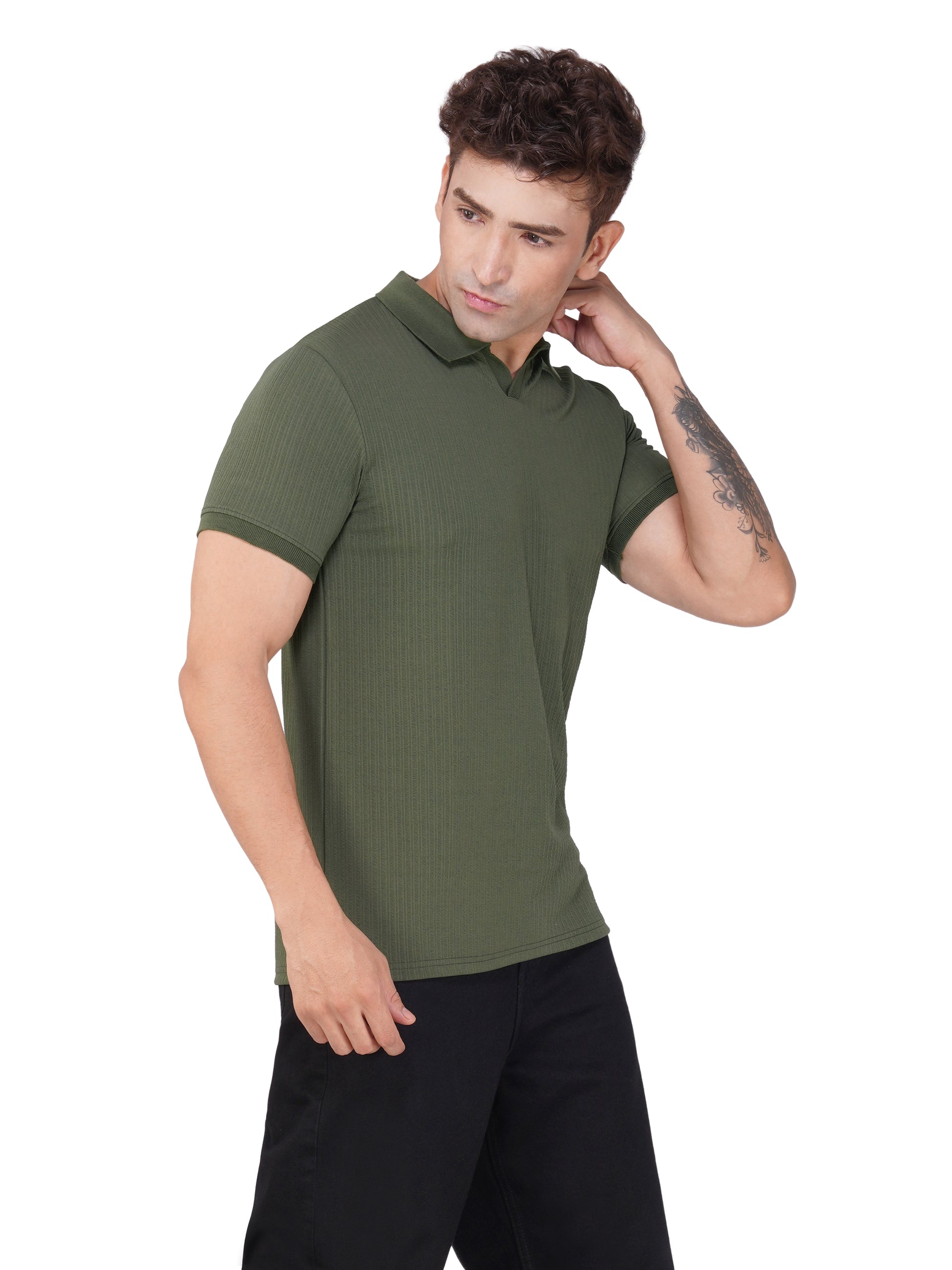RibCraft Polo