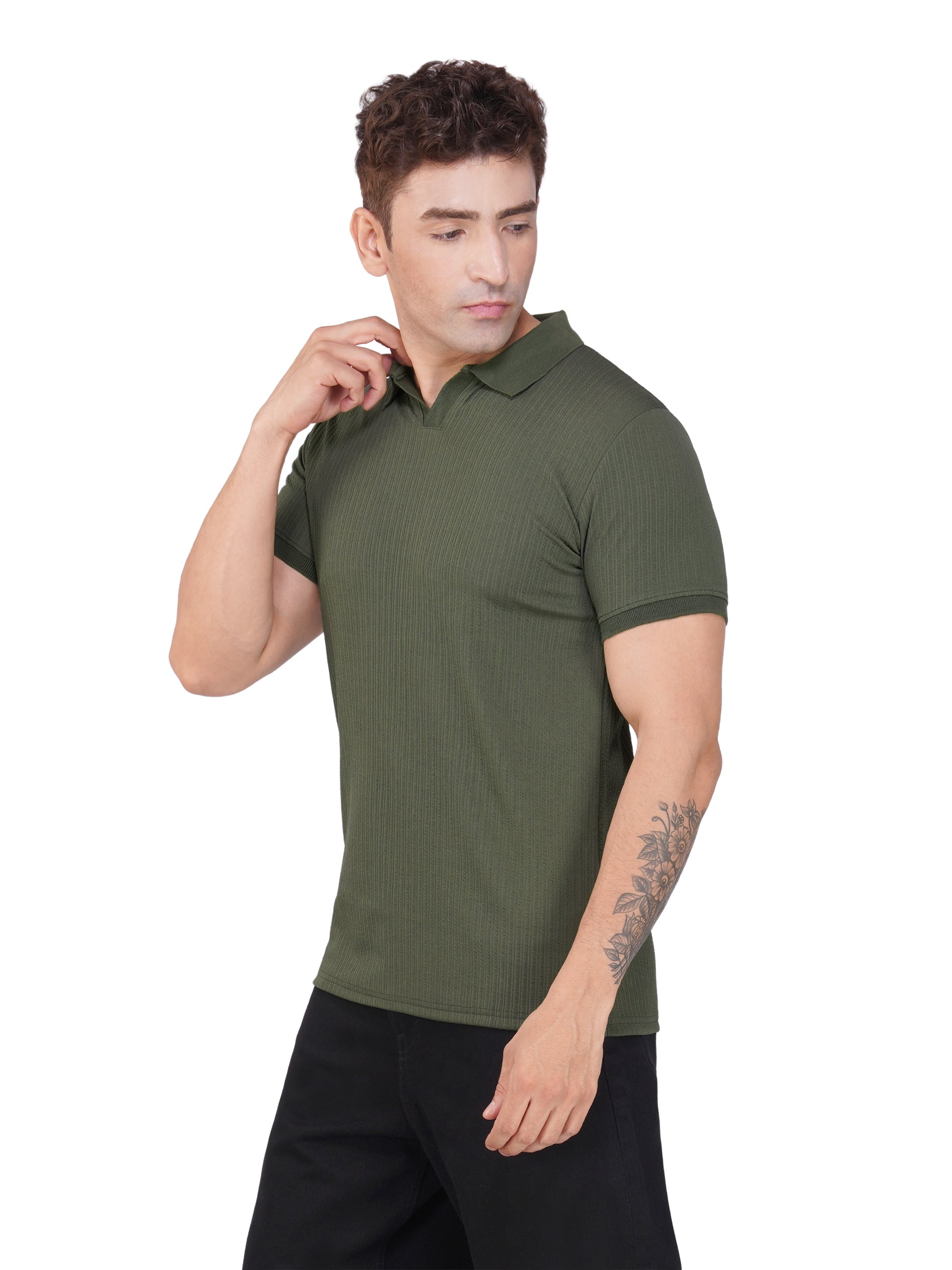 RibCraft Polo