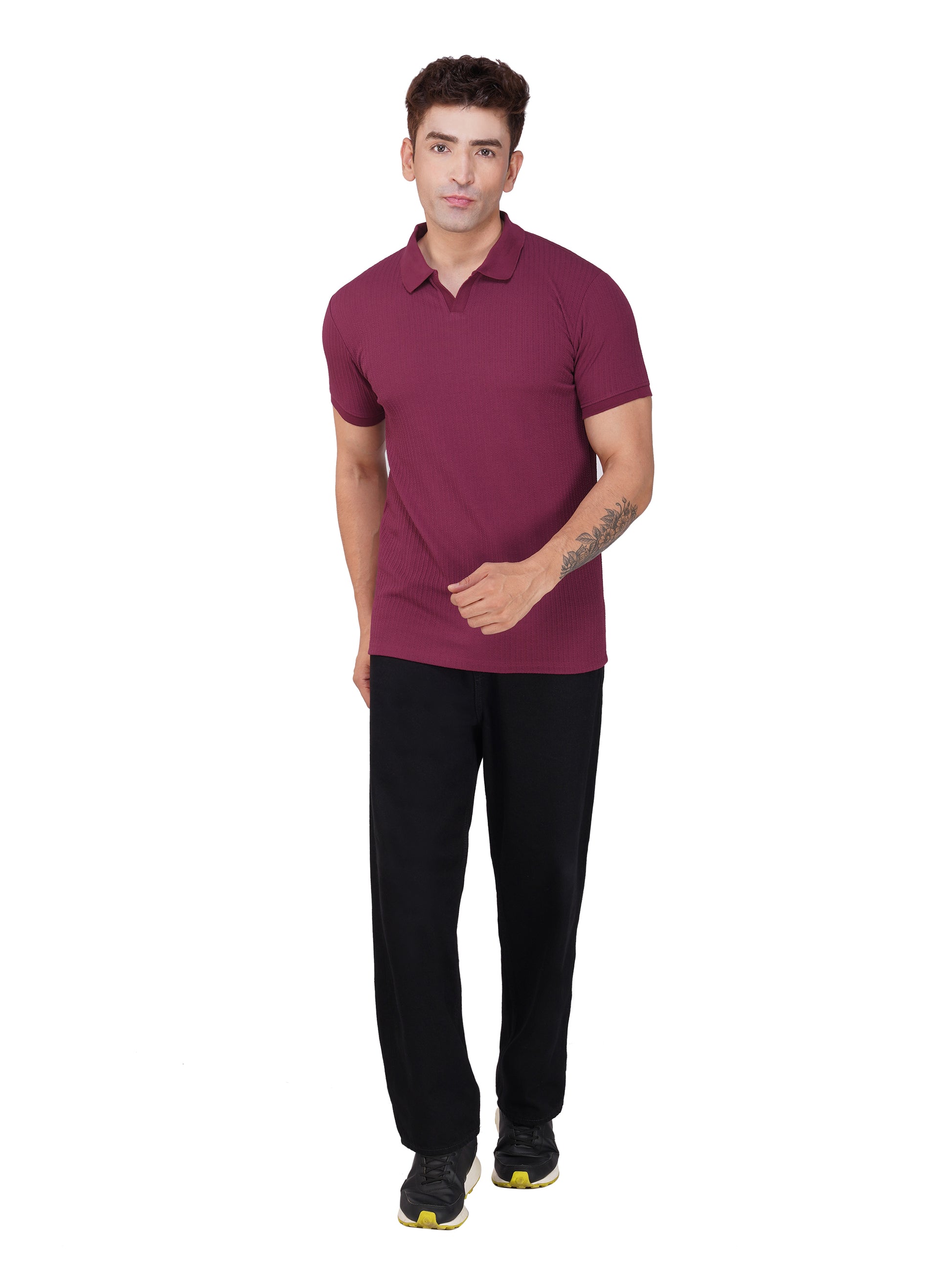 RibCraft Polo
