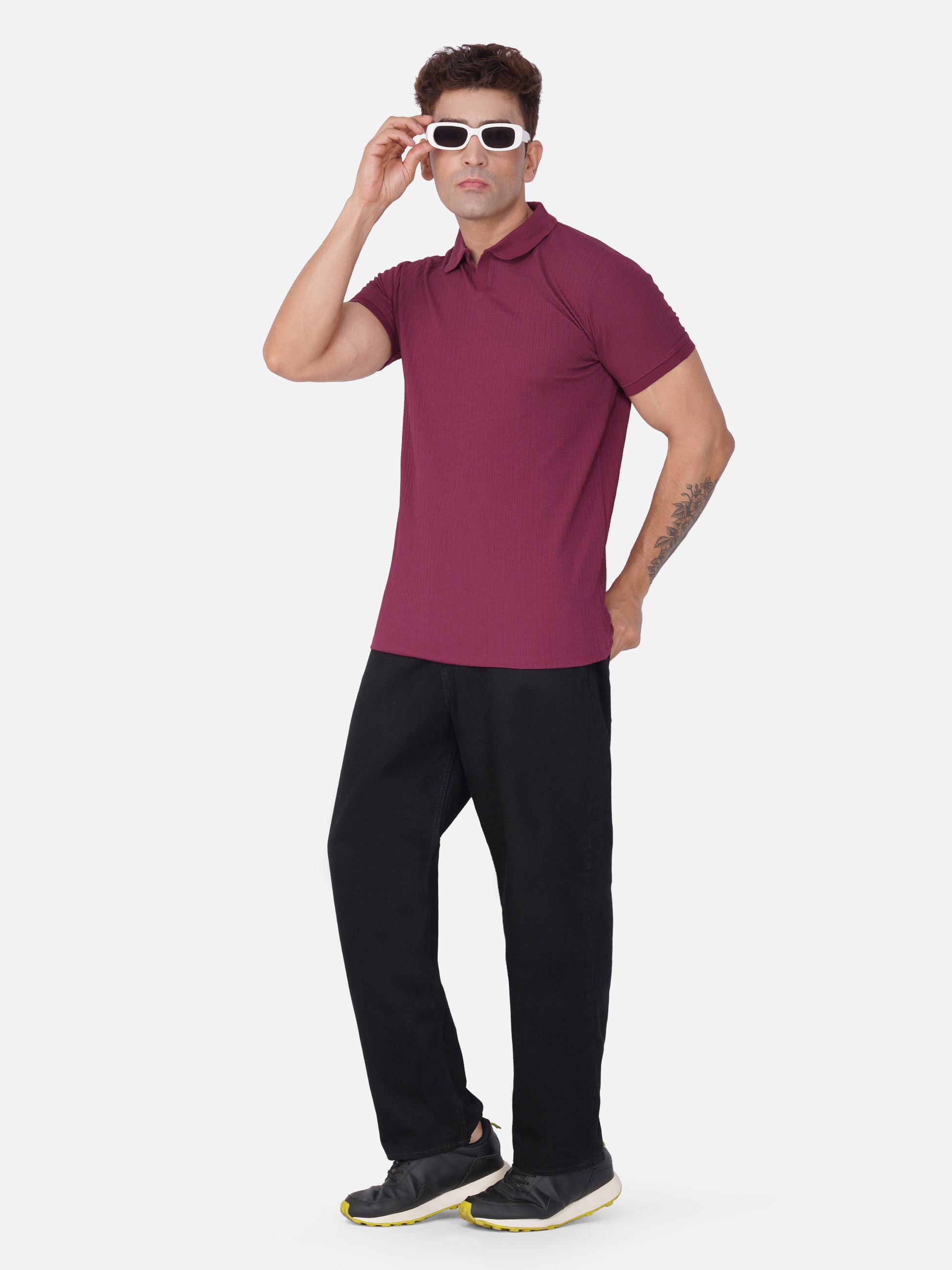 RibCraft Polo