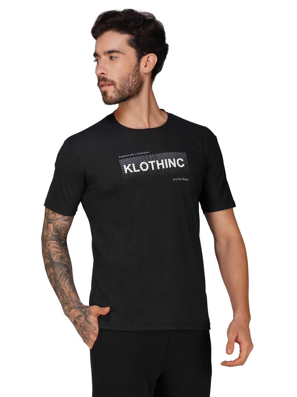 CoreMatty Active Tee