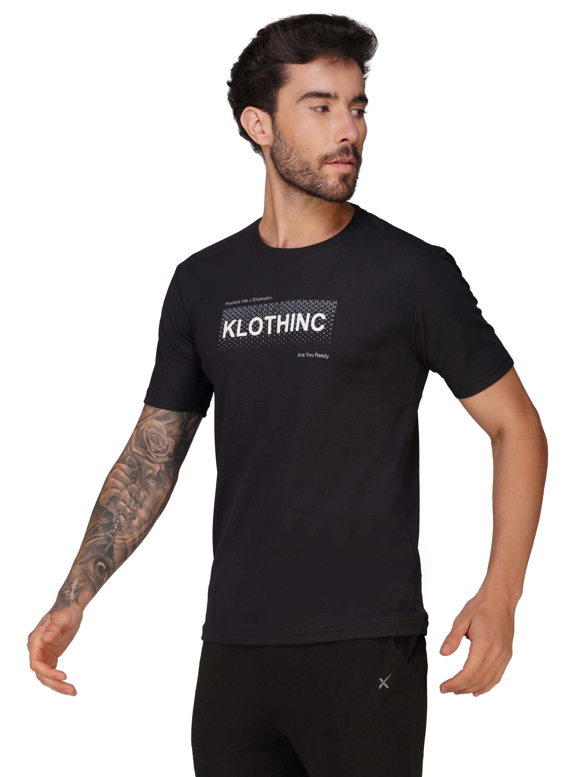 CoreMatty Active Tee