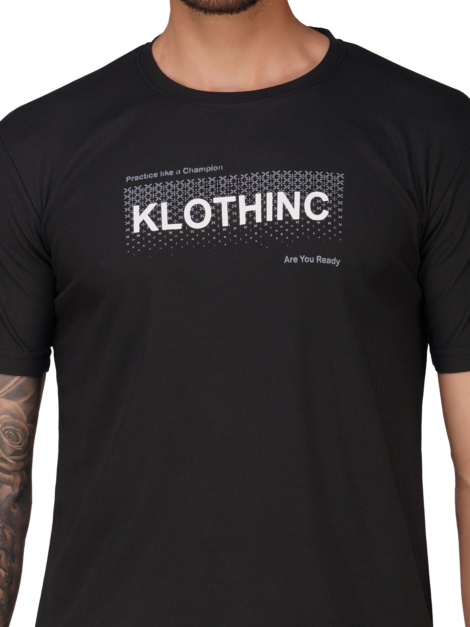 CoreMatty Active Tee