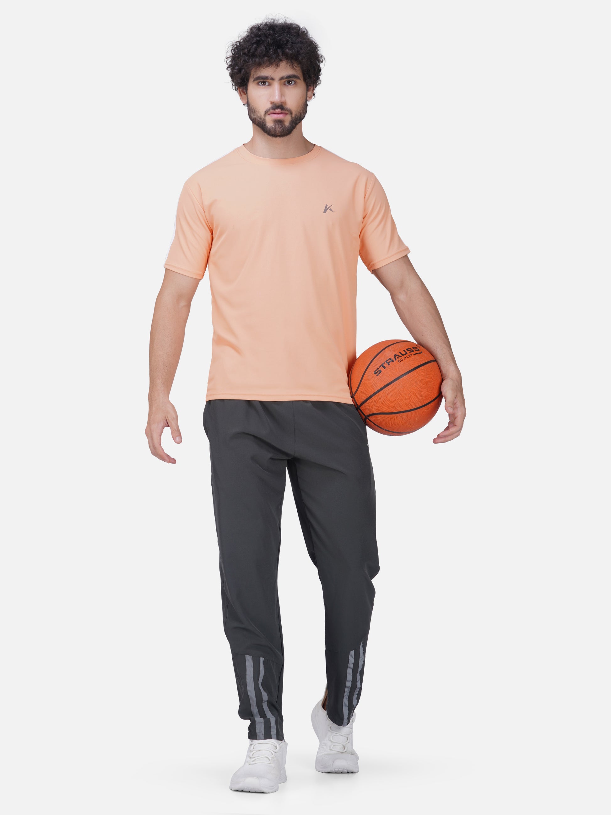 TripleStripe Classic Tee
