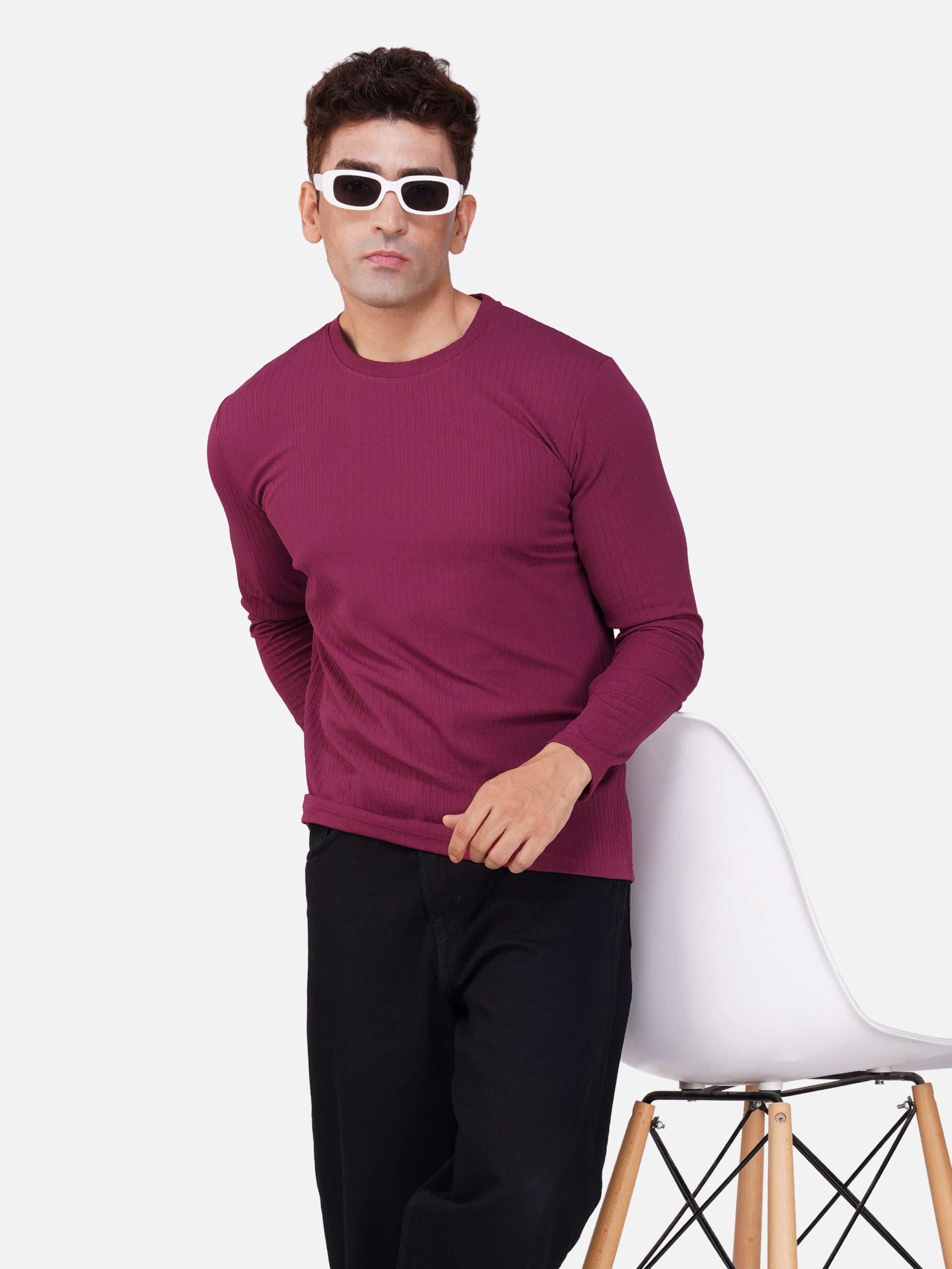 Frilluxe Tee