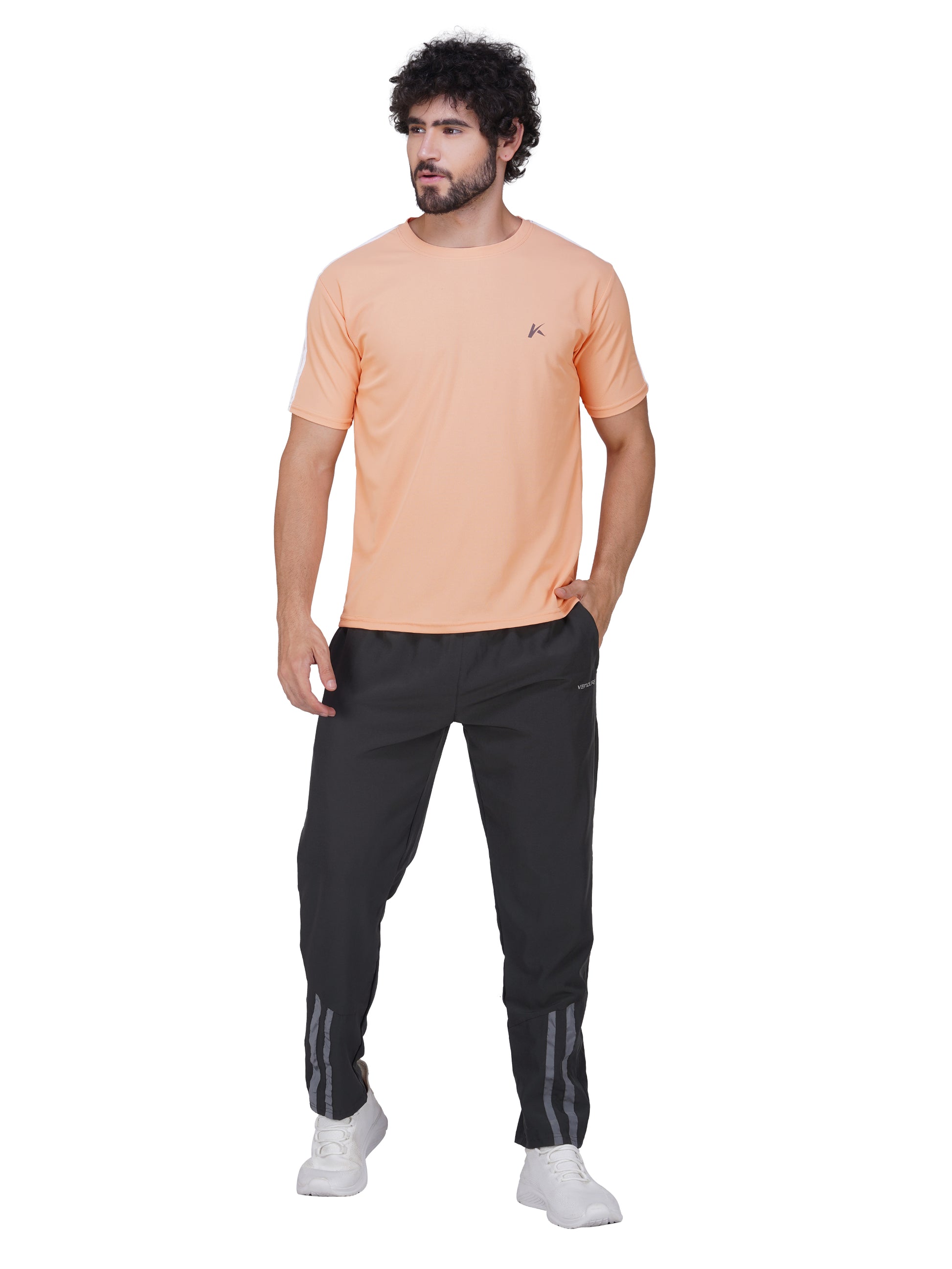 TripleStripe Classic Tee