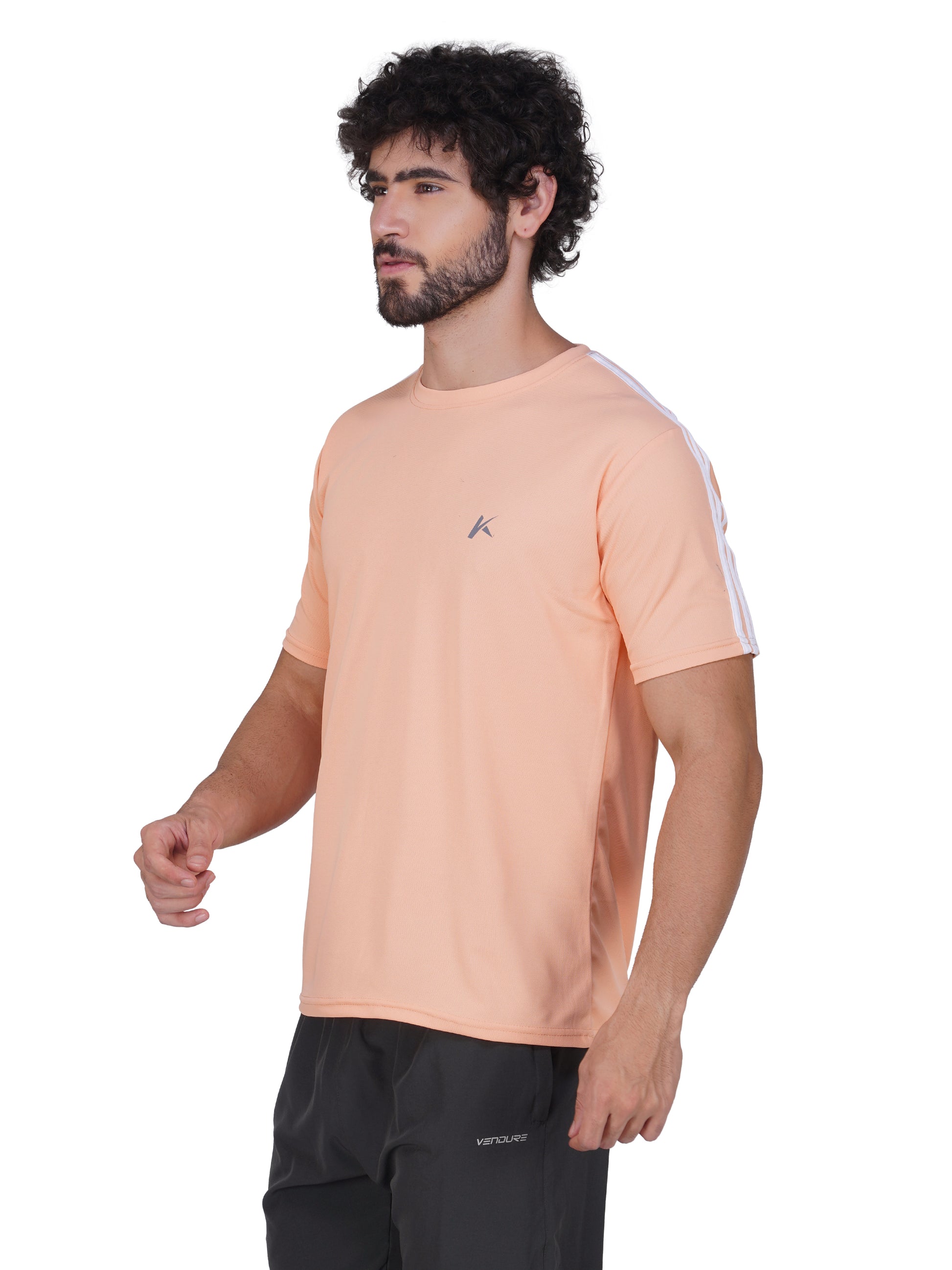 TripleStripe Classic Tee