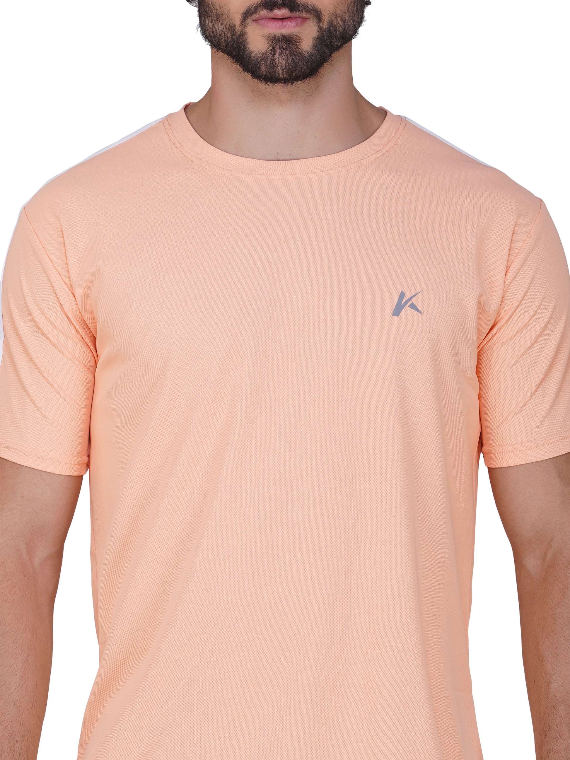 TripleStripe Classic Tee