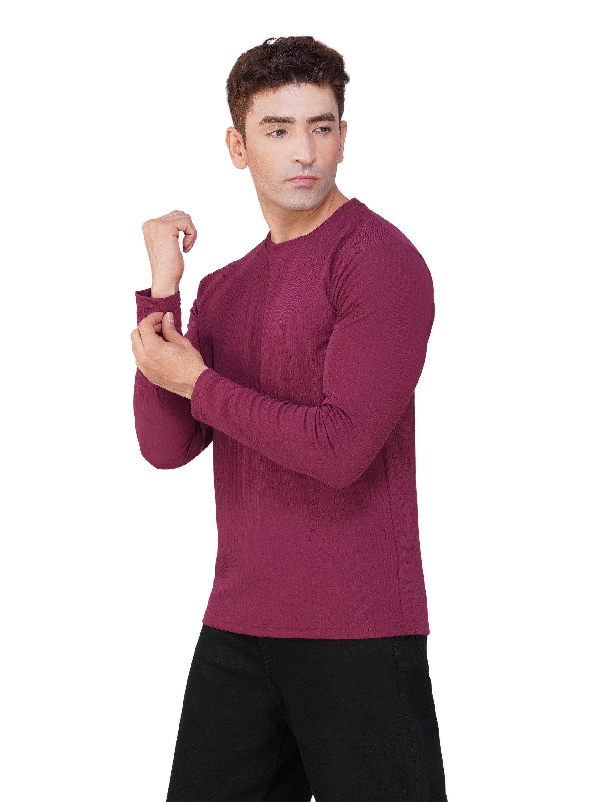 Frilluxe Tee