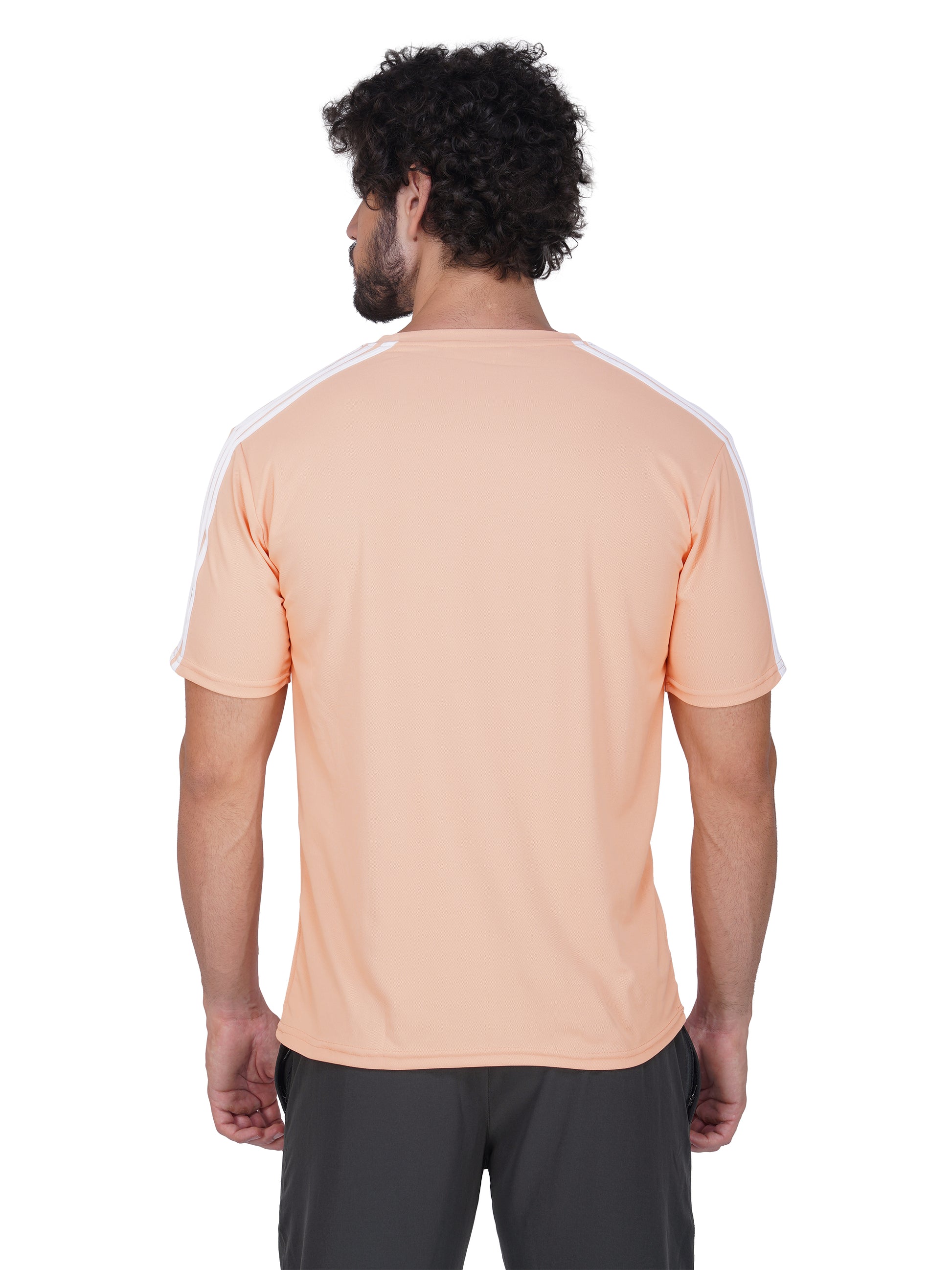 TripleStripe Classic Tee