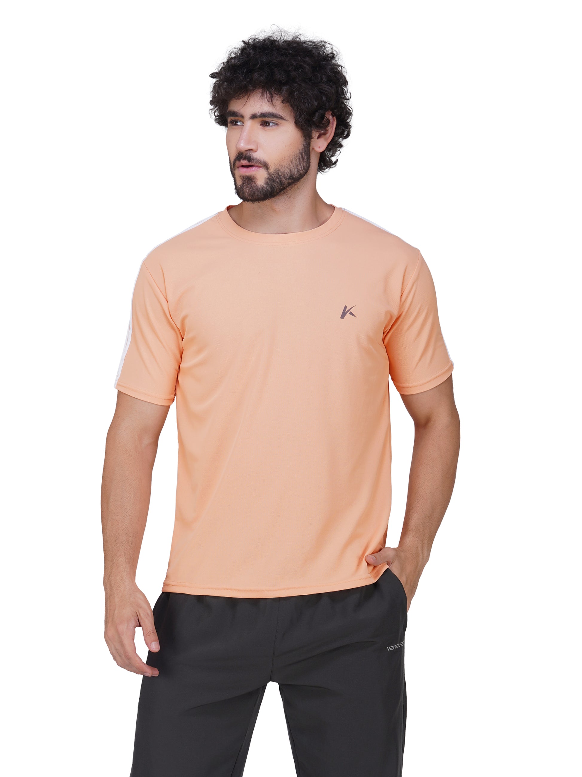 TripleStripe Classic Tee