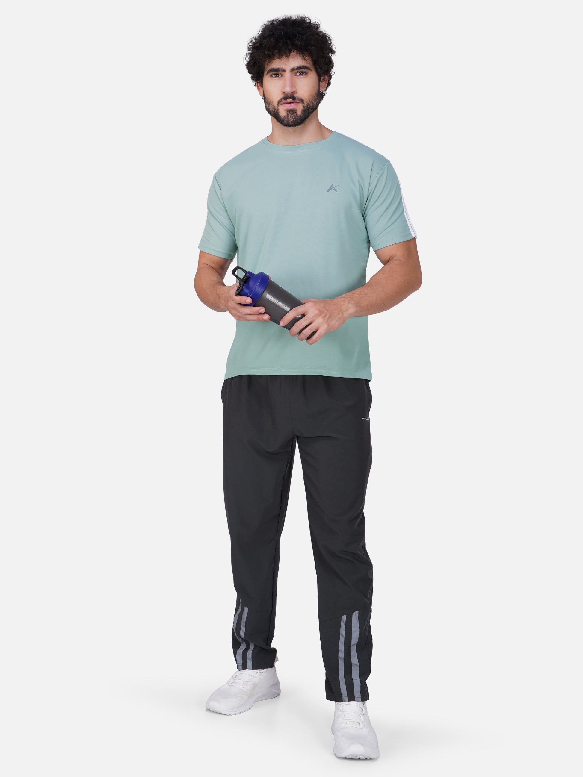 TripleStripe Classic Tee
