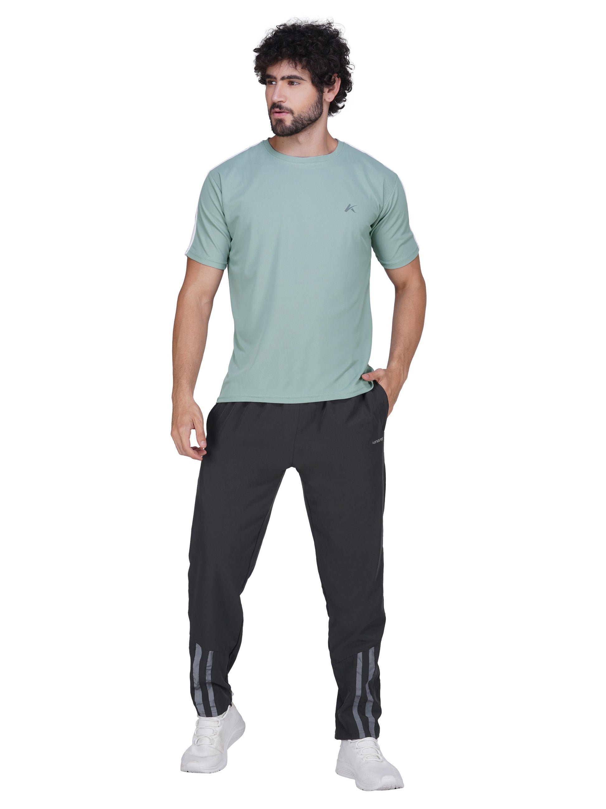 TripleStripe Classic Tee
