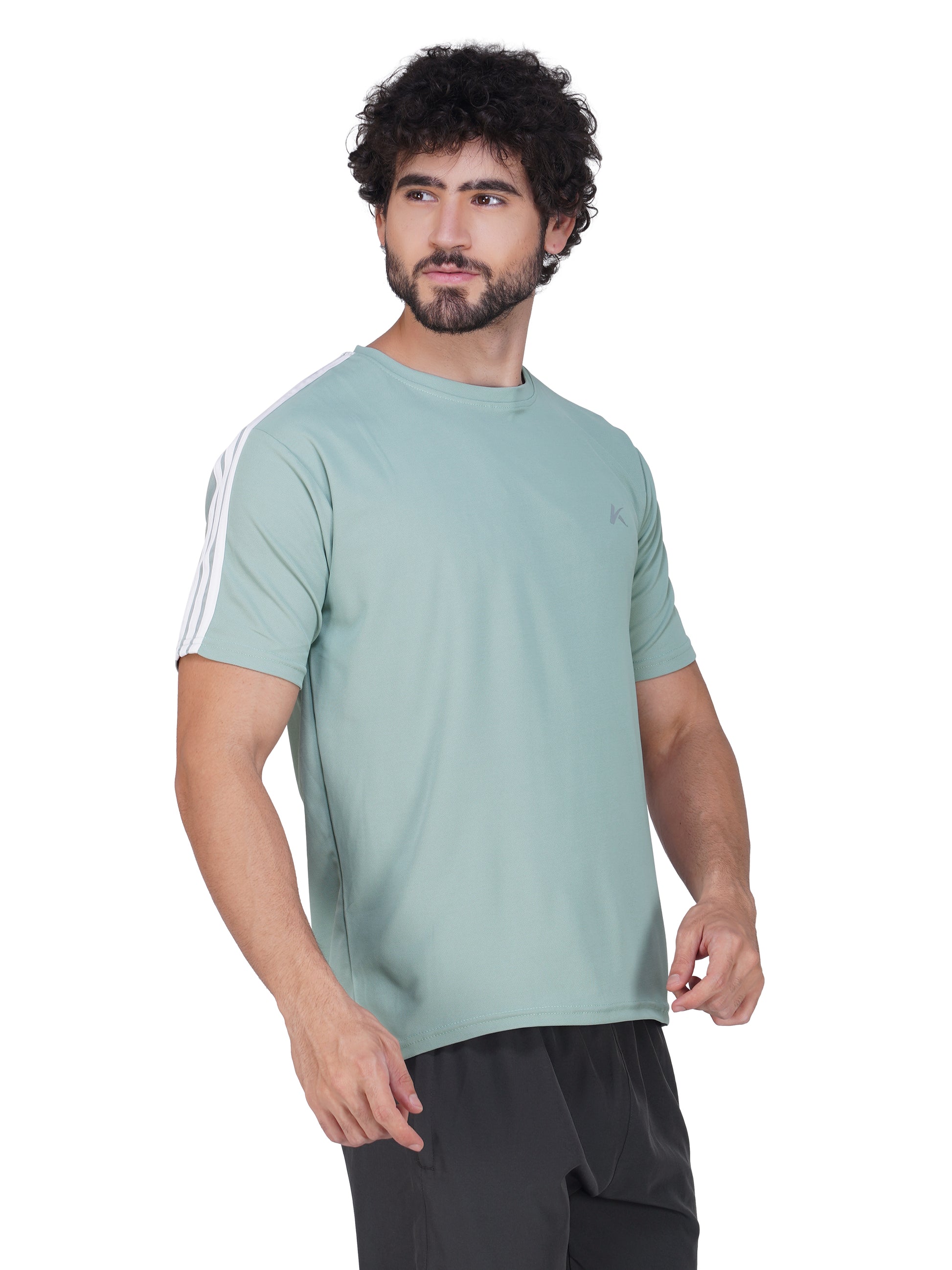 TripleStripe Classic Tee