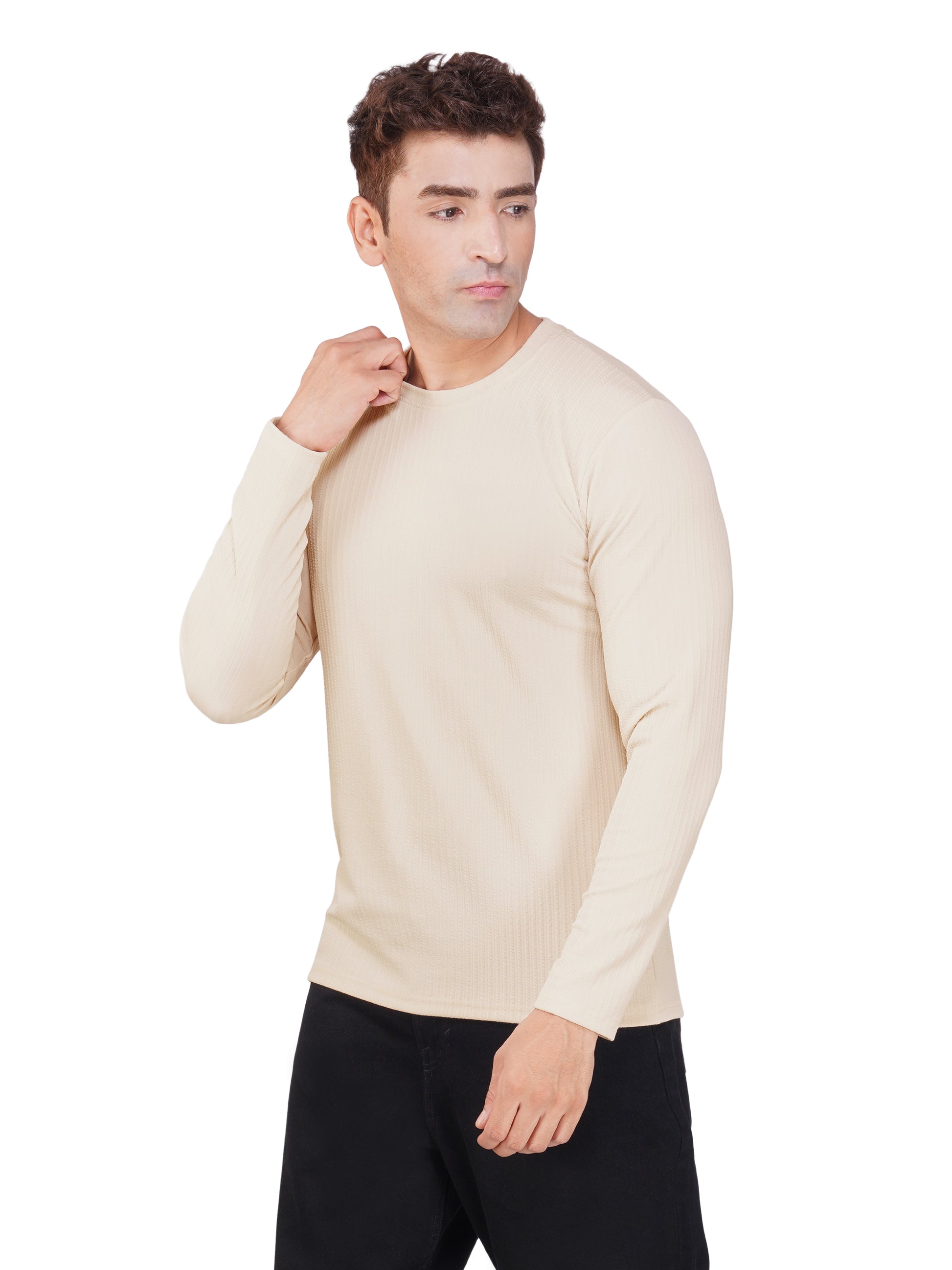 Frilluxe Tee