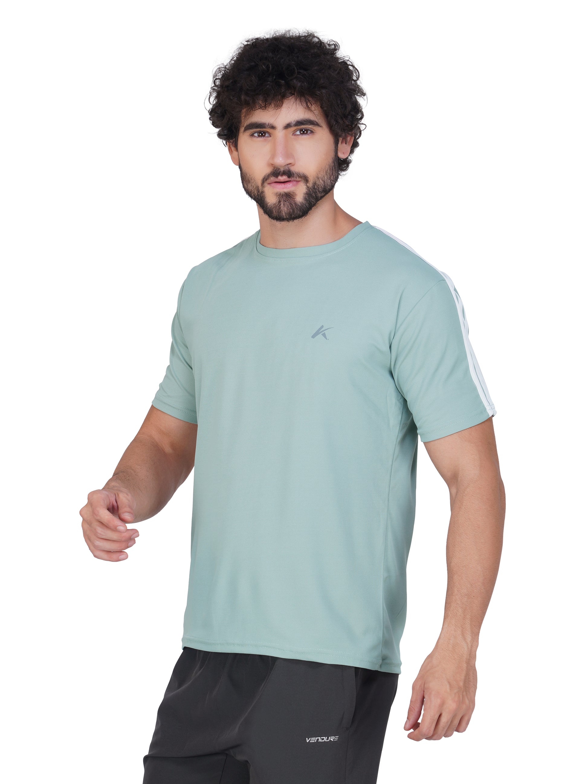 TripleStripe Classic Tee