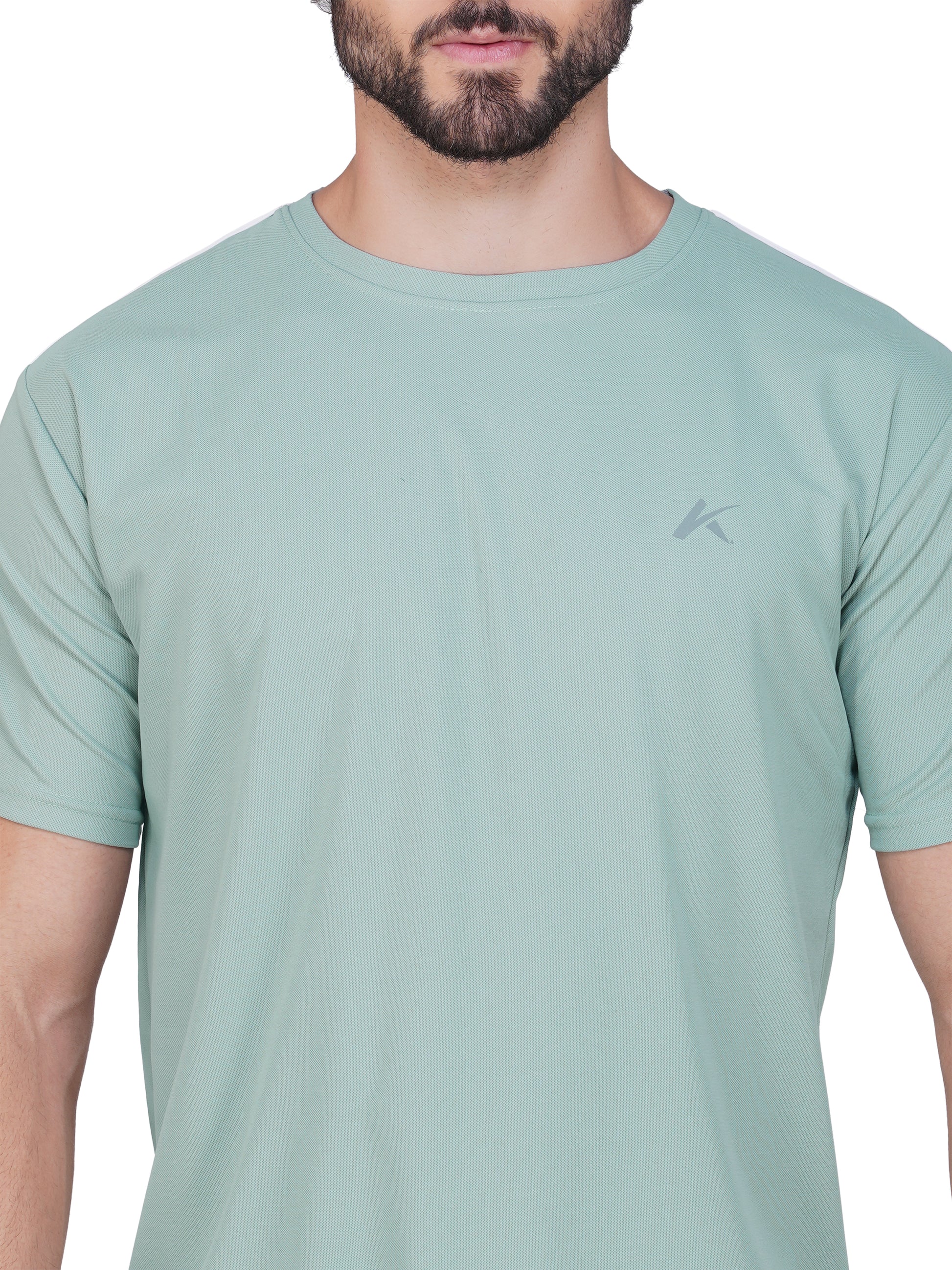 TripleStripe Classic Tee