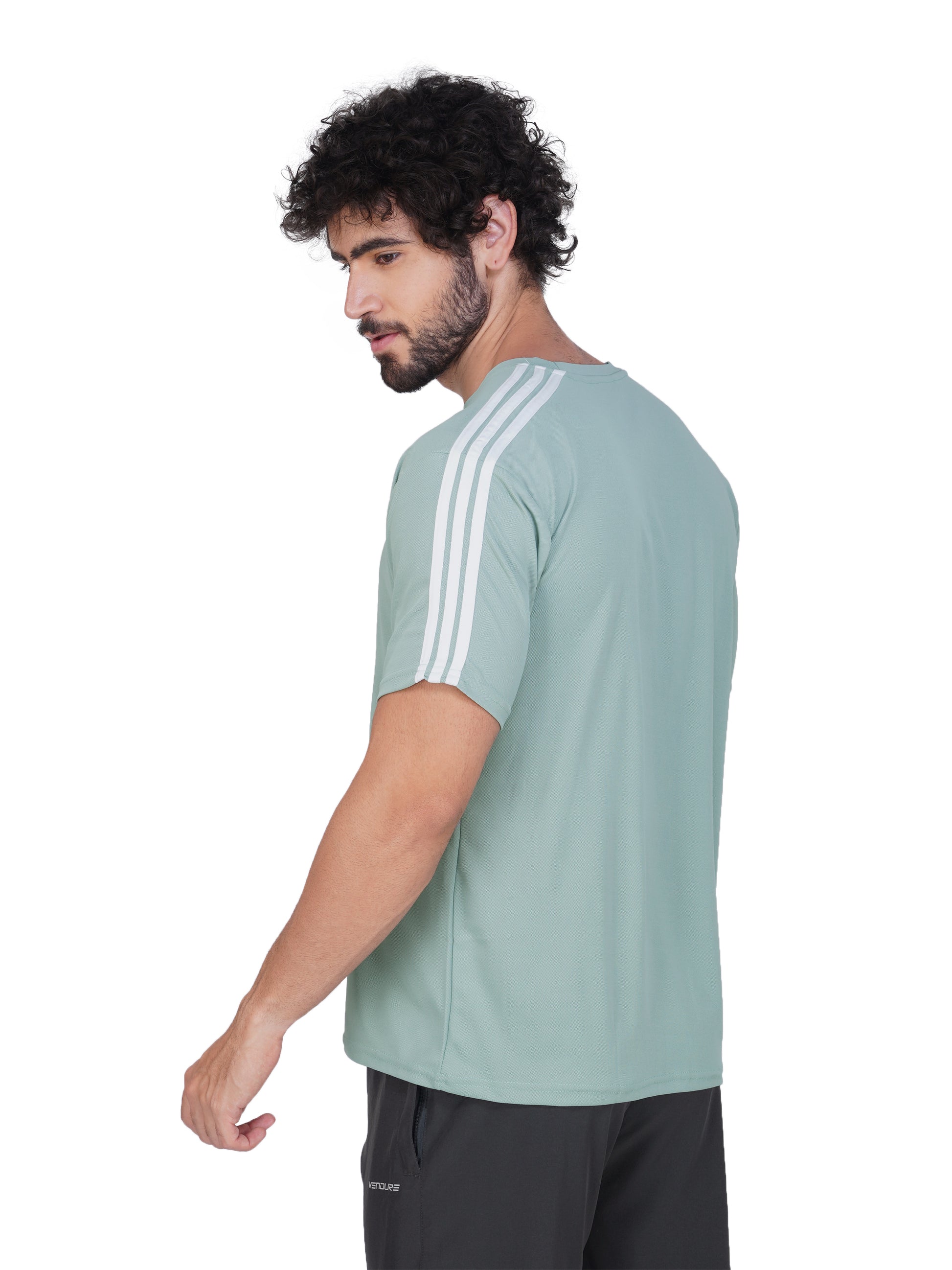 TripleStripe Classic Tee