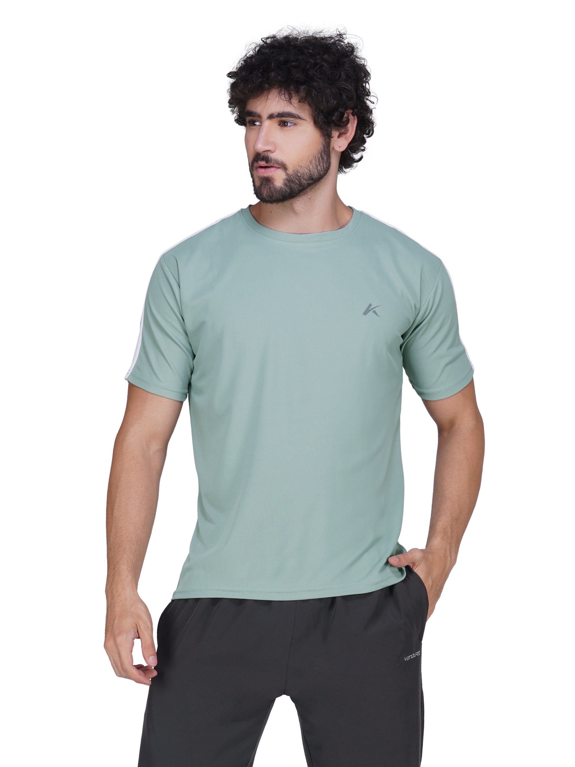 TripleStripe Classic Tee