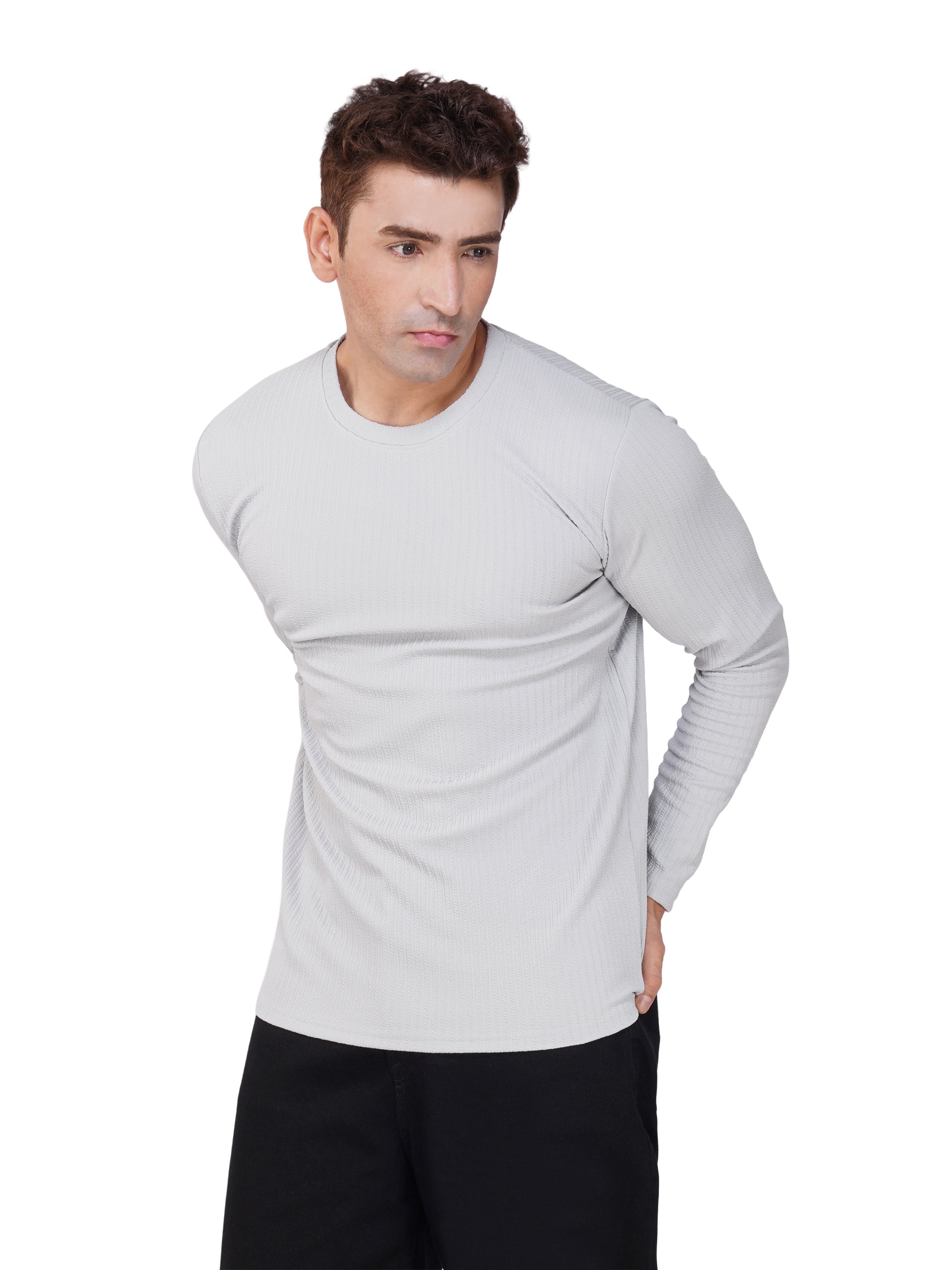 Frilluxe Tee