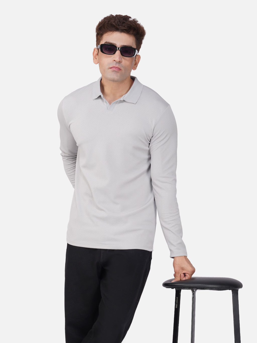 WolfEdge V-Tee