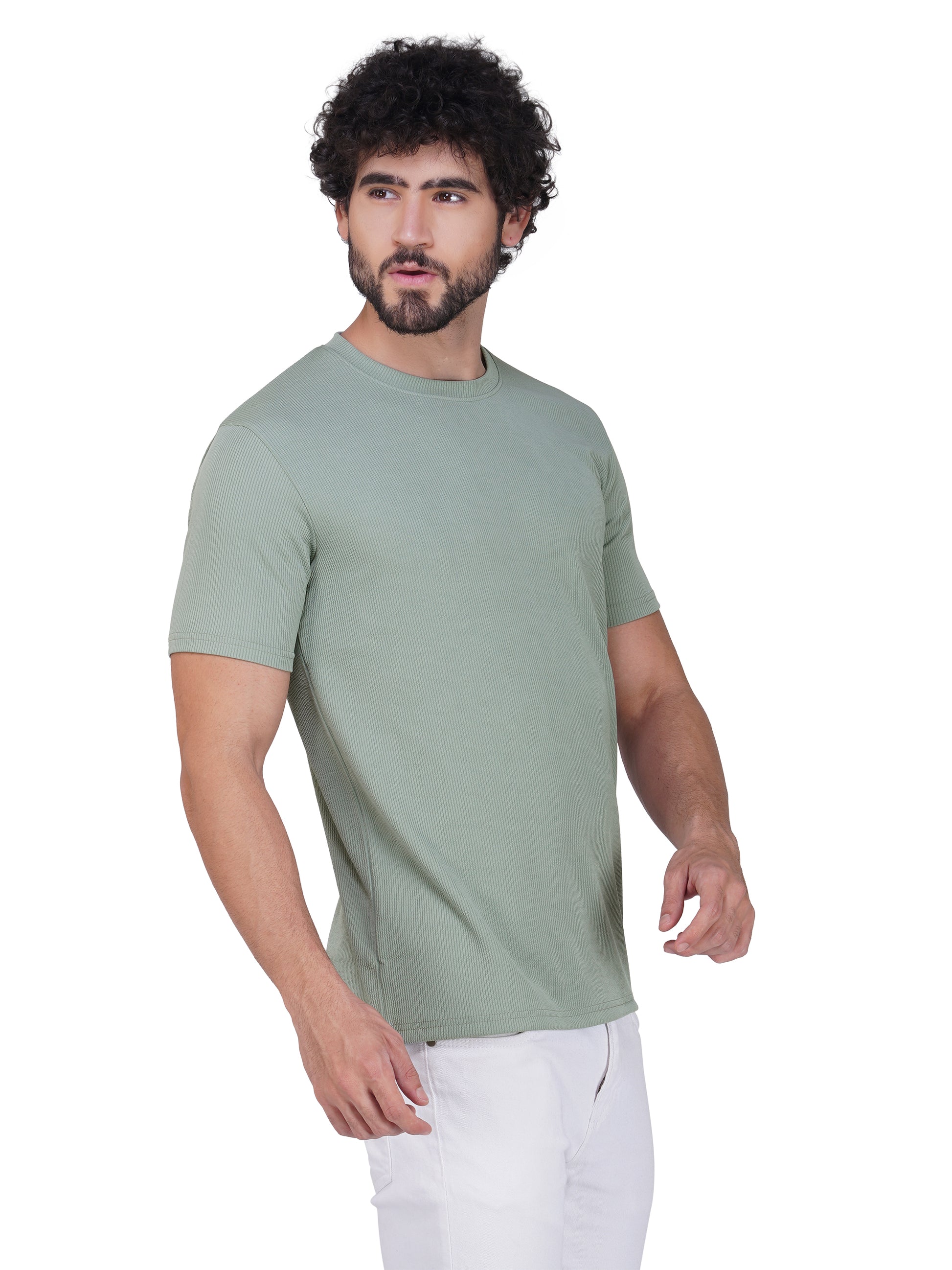 RetroRib Mario Tee