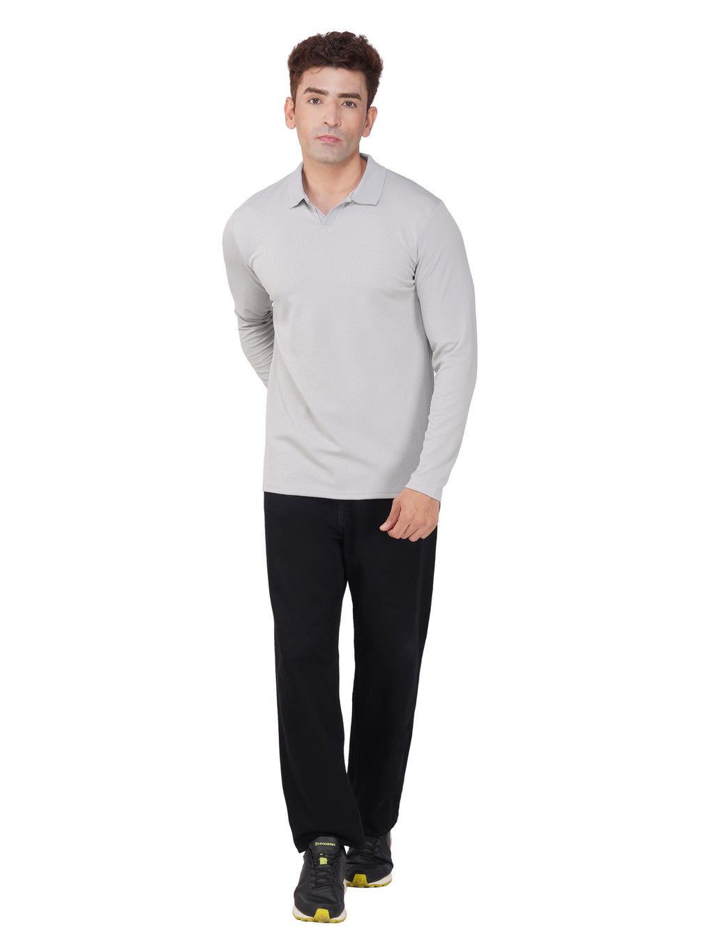 WolfEdge V-Tee