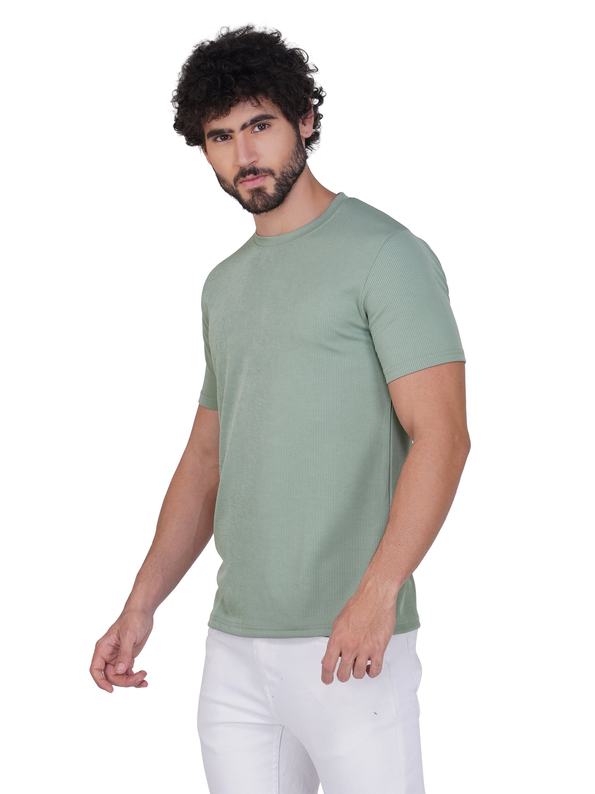 RetroRib Mario Tee