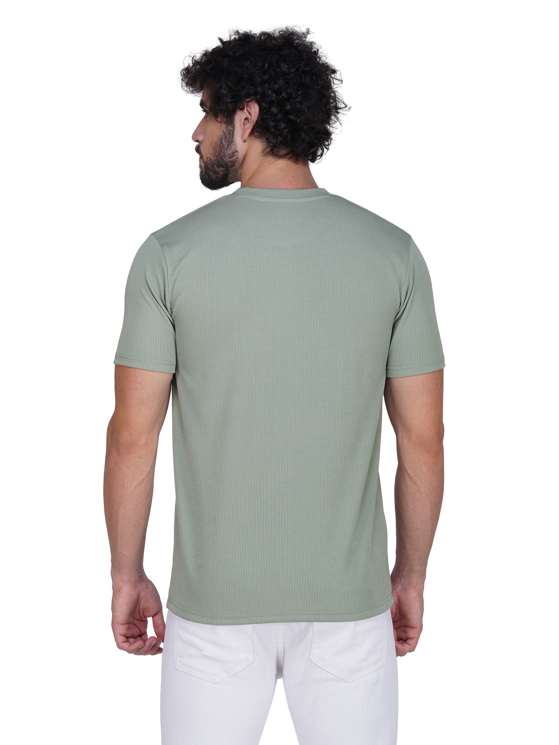 RetroRib Mario Tee