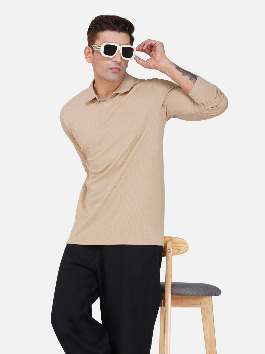 WolfEdge V-Tee