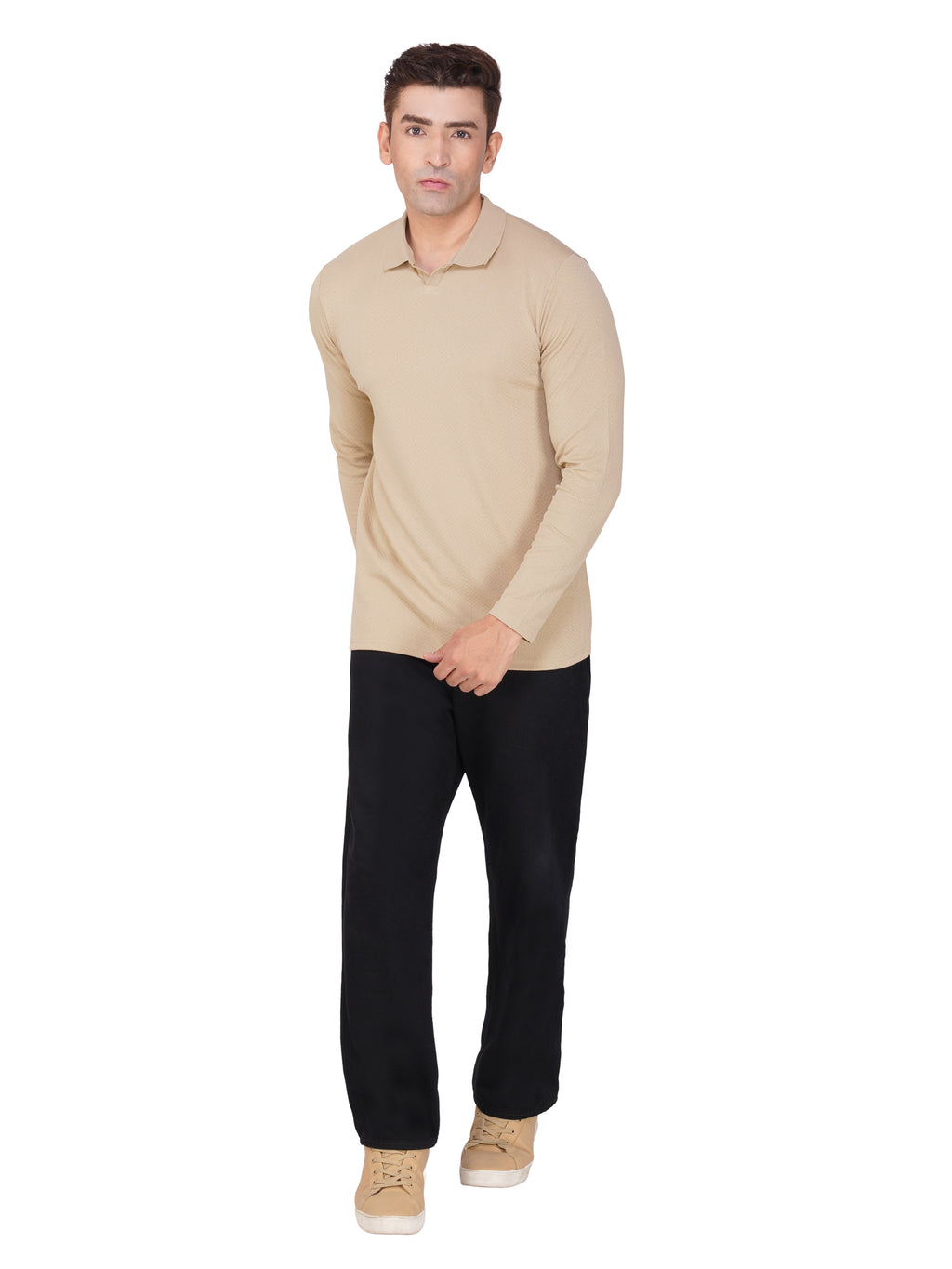 WolfEdge V-Tee
