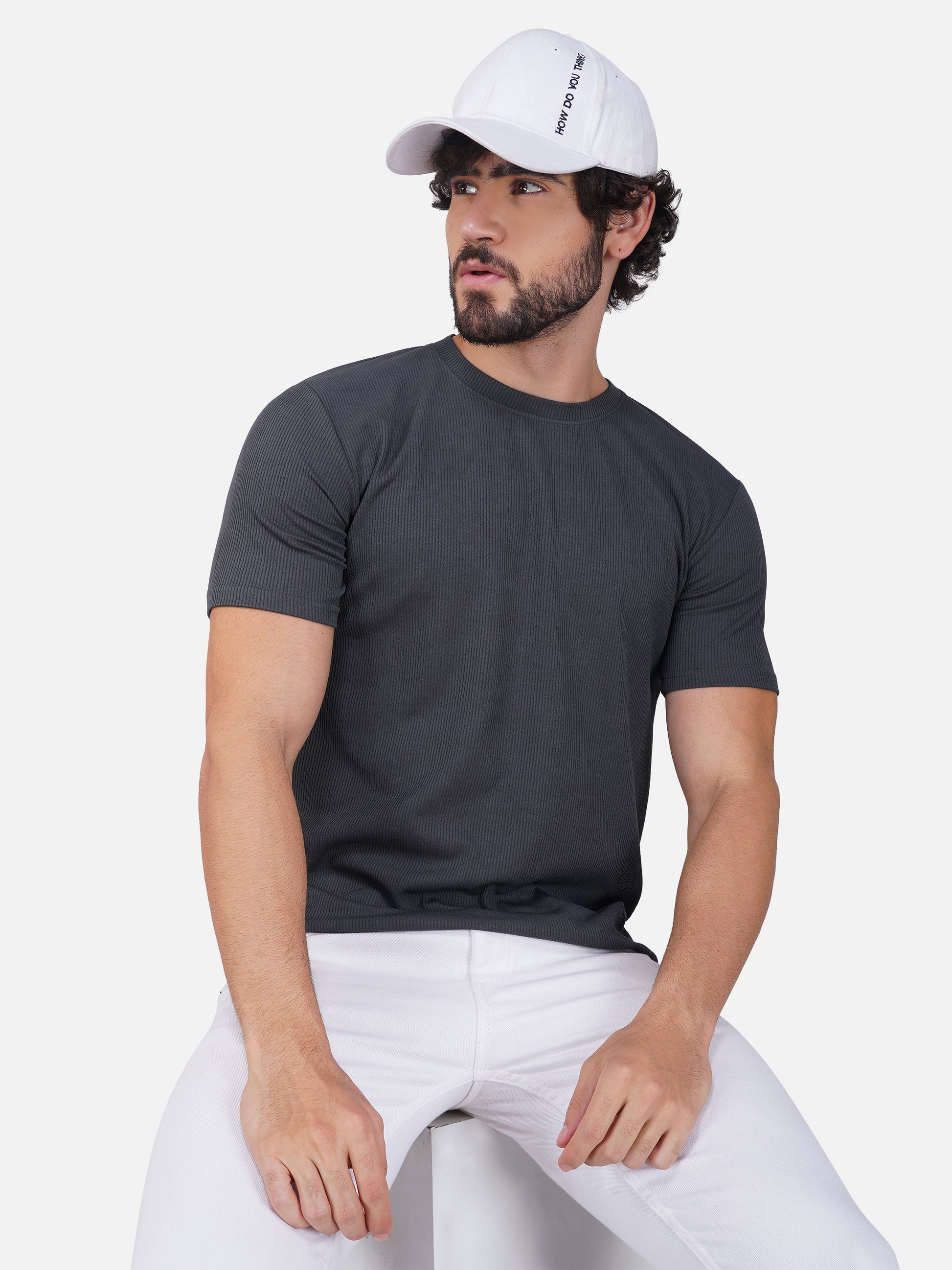 RetroRib Mario Tee