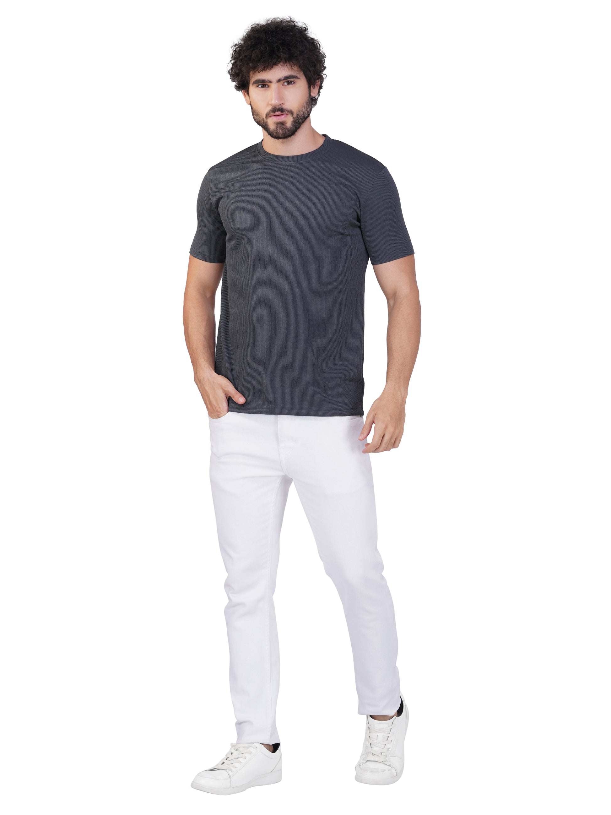 RetroRib Mario Tee