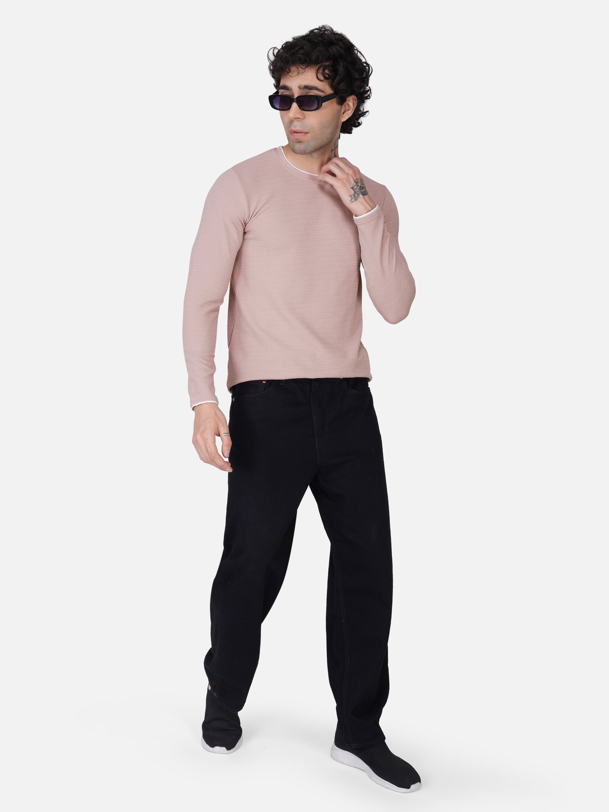 BrickFlex Performance Tee