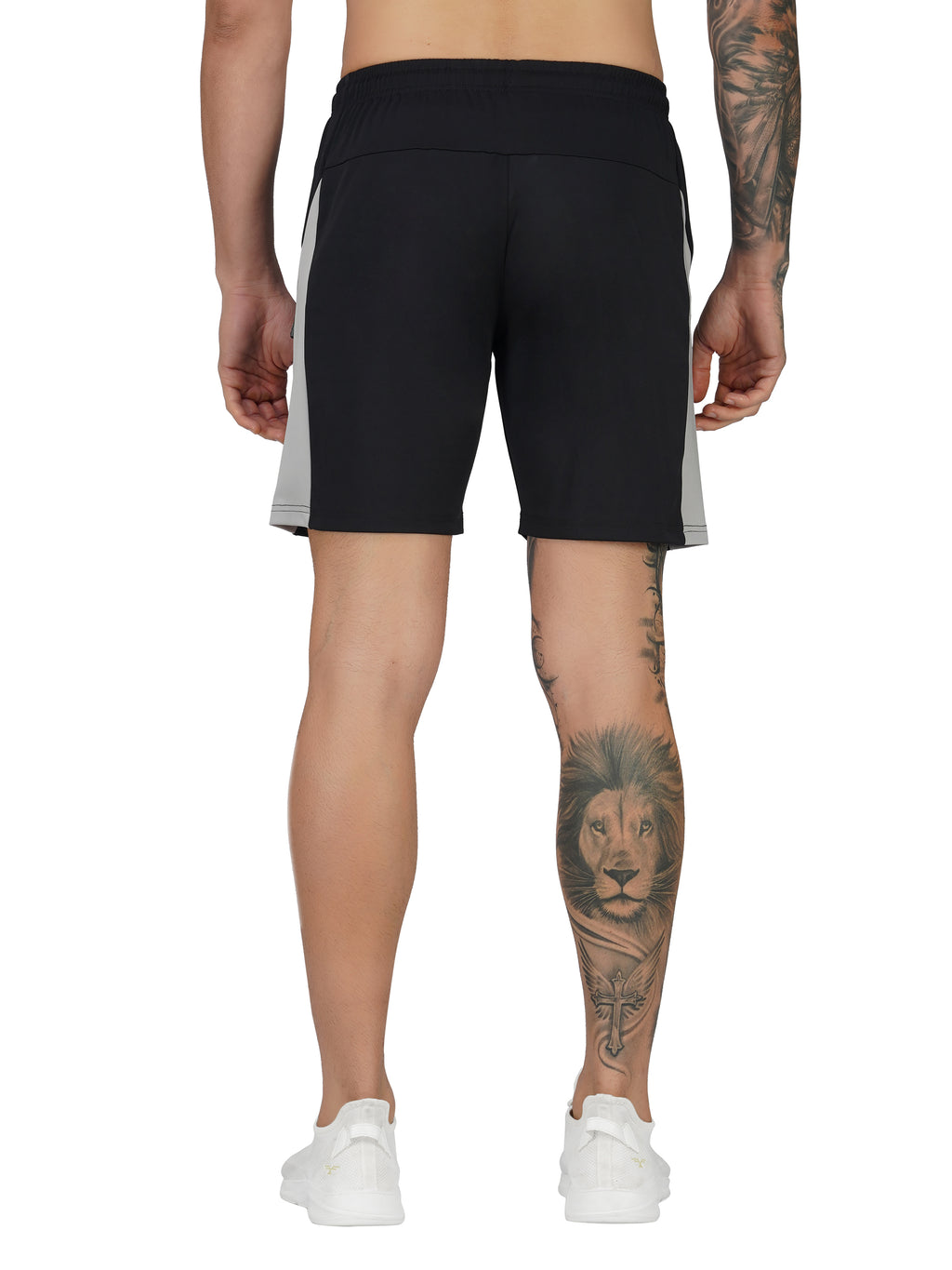 Taiwan FlexLite Training Shorts