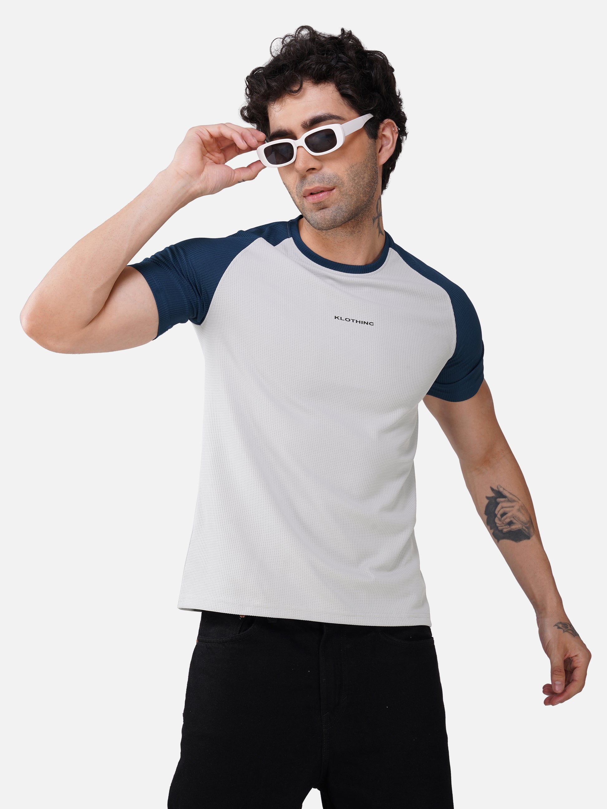 MilanoFlex Tee
