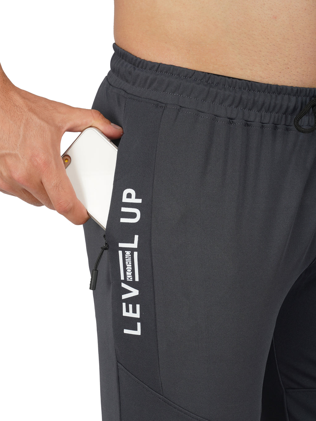 FlexZip Motion Pant