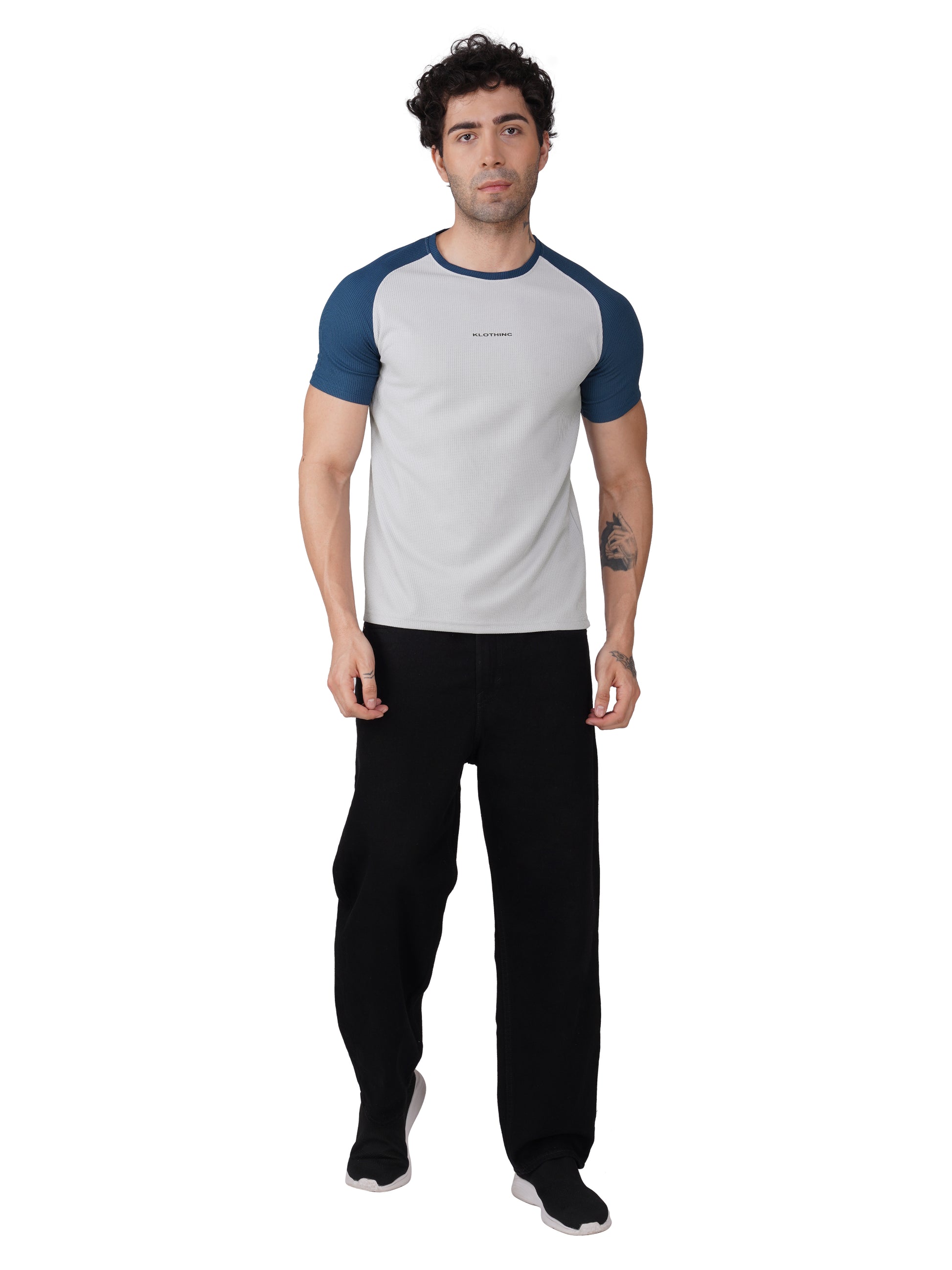 MilanoFlex Tee