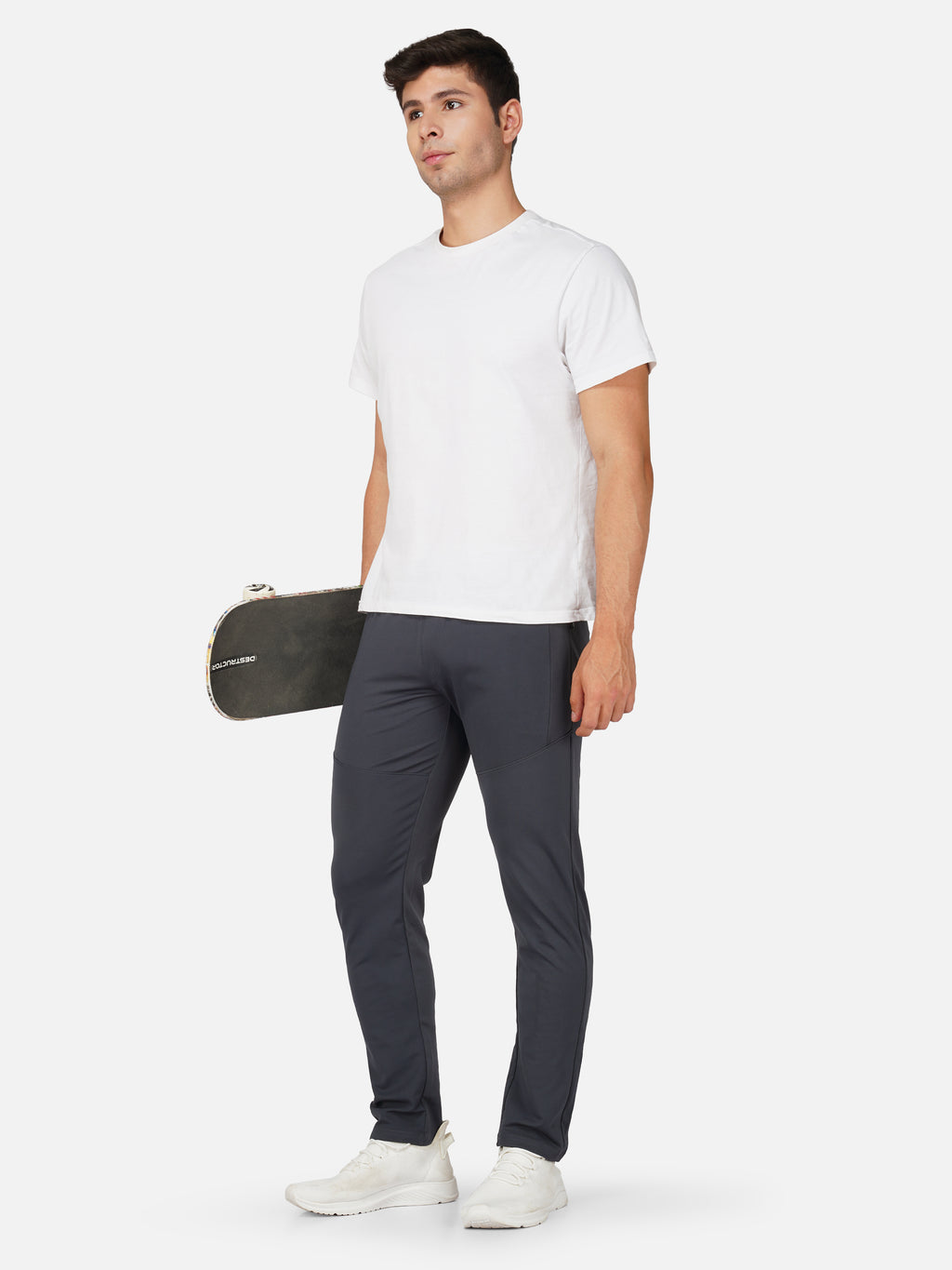 FlexZip Motion Pant
