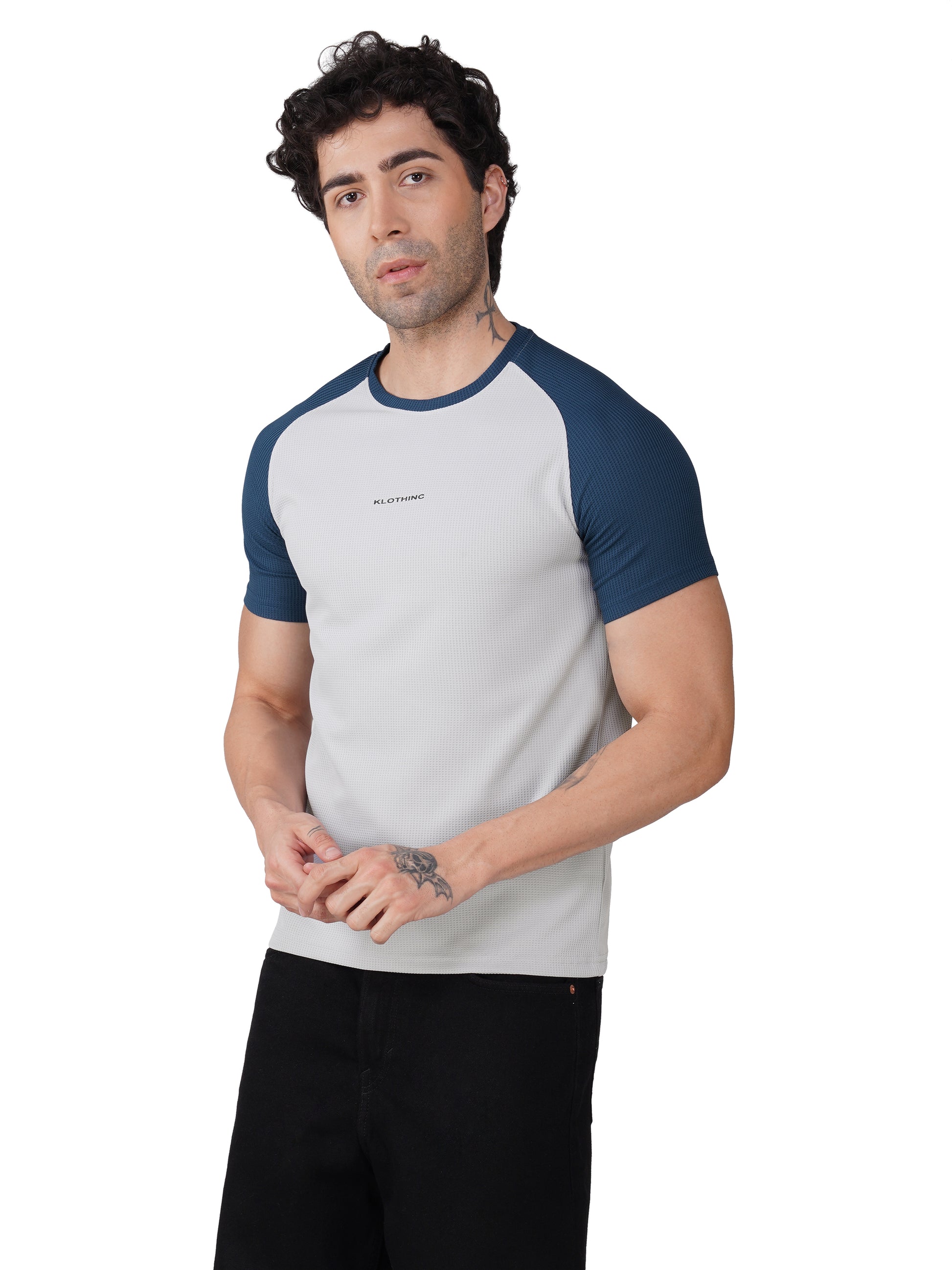 MilanoFlex Tee