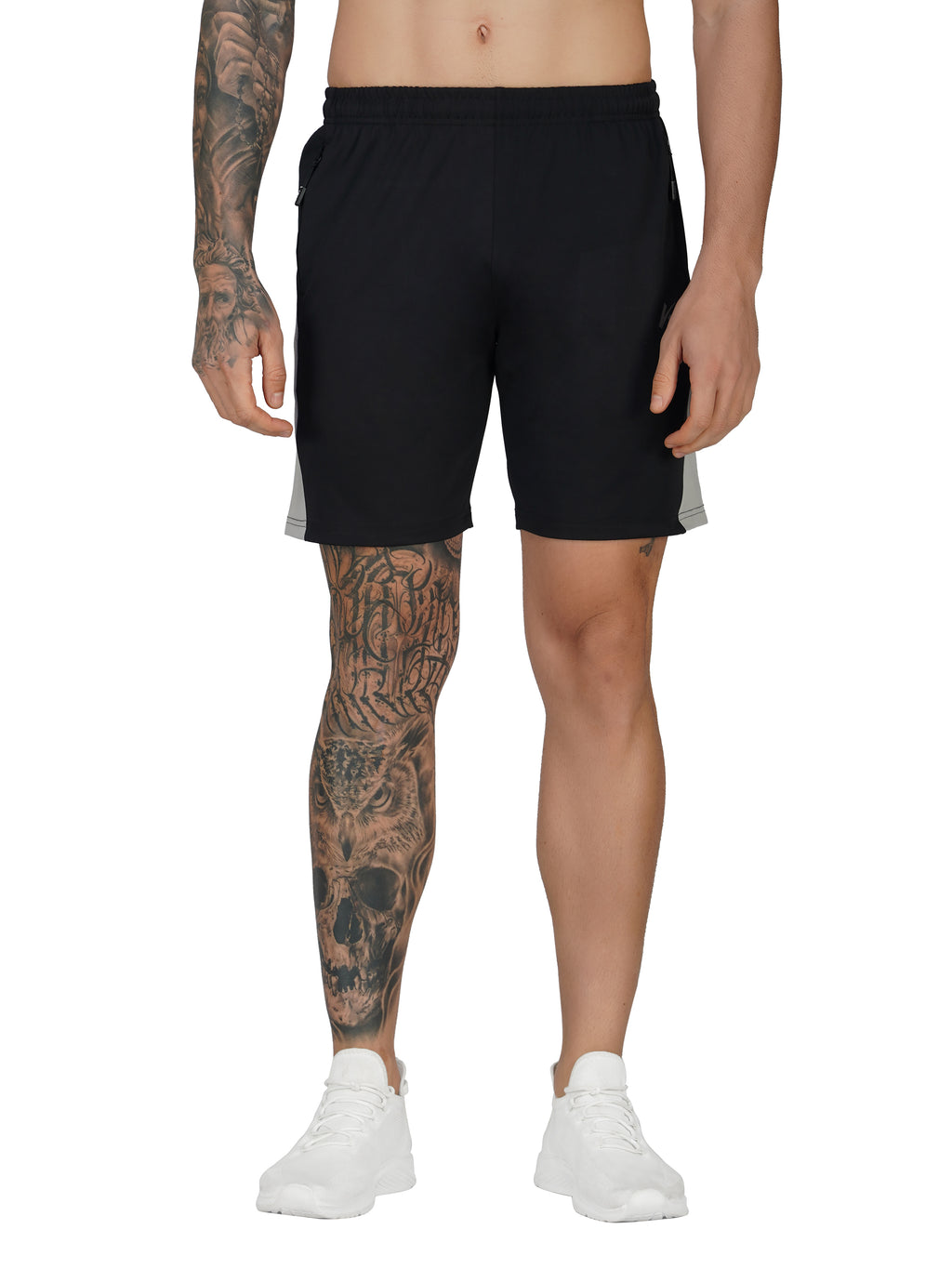 Taiwan FlexLite Training Shorts
